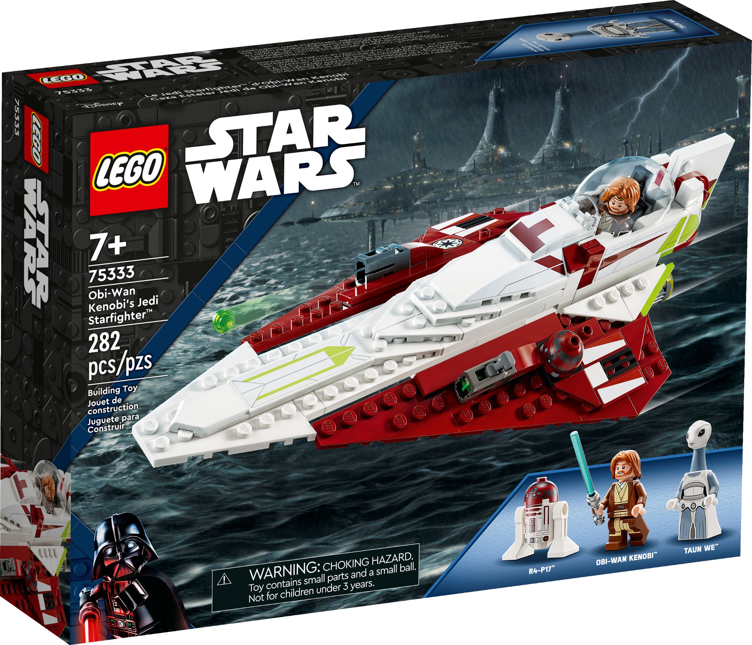 LEGO Star Wars 75333 Obi-Wan Kenobis Jedi Starfighter™ LEGO_75333_alt1.jpg