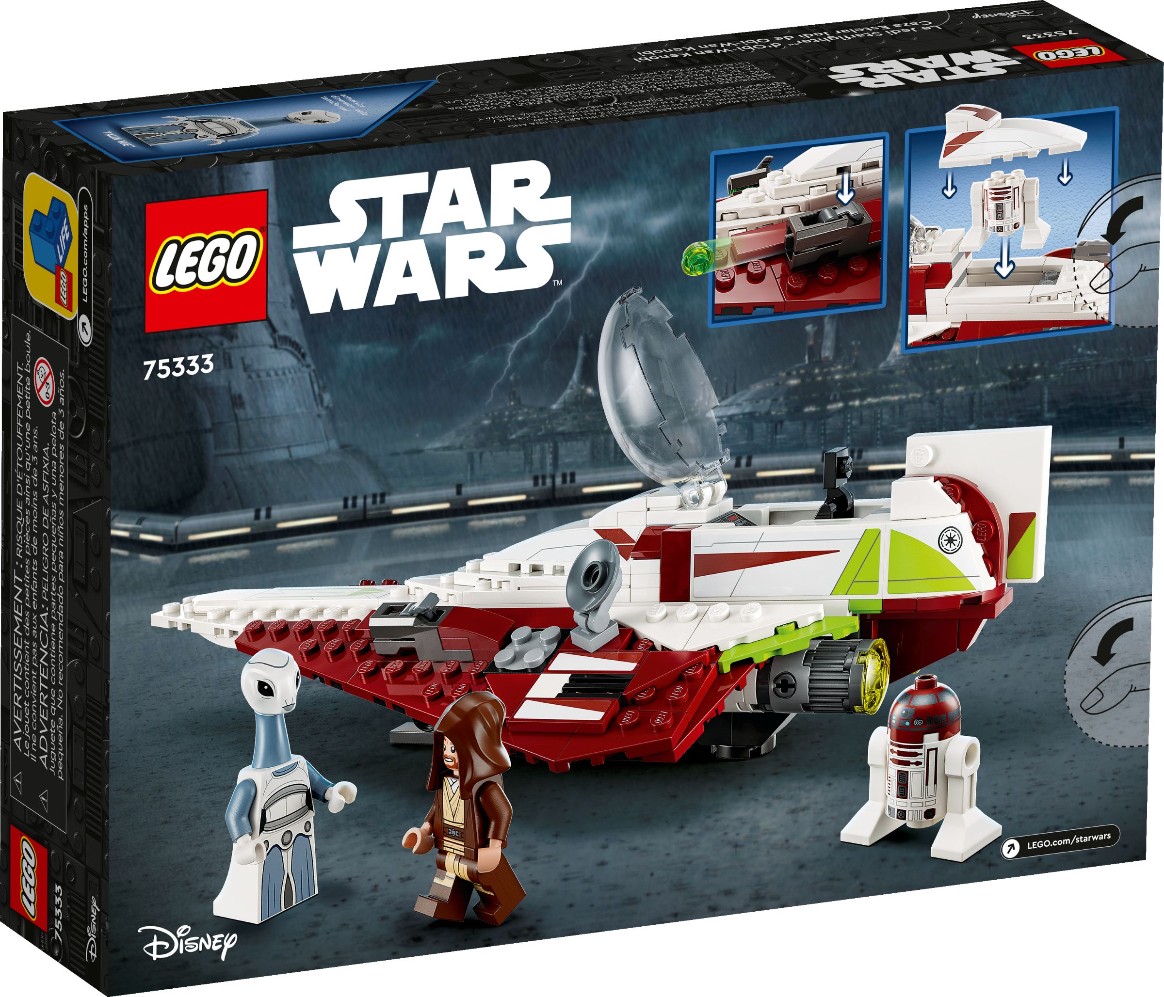 LEGO Star Wars 75333 Obi-Wan Kenobis Jedi Starfighter™ LEGO_75333_alt6.jpg