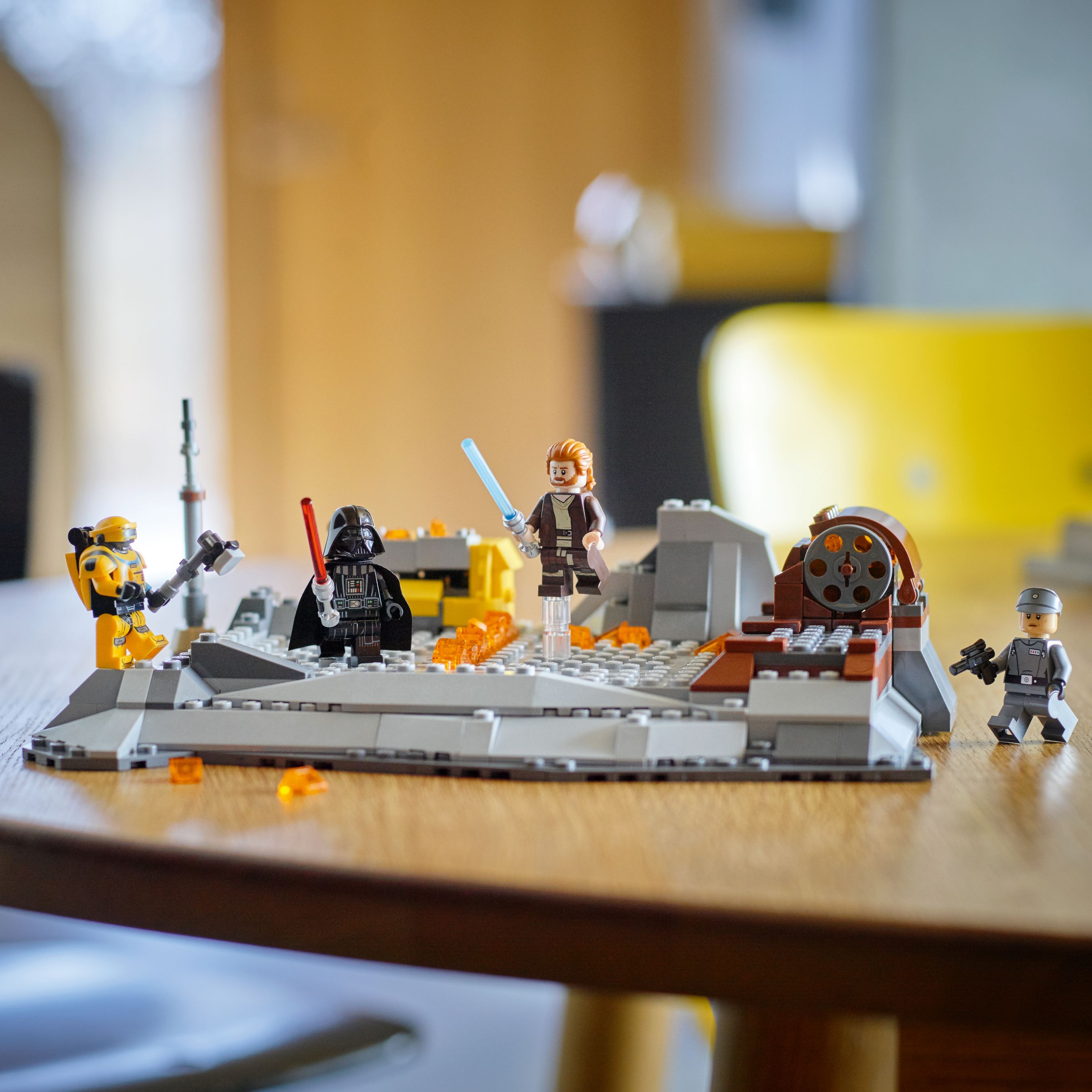 LEGO Star Wars 75334 Obi-Wan Kenobi™ vs. Darth Vader™ LEGO_75334_alt9.jpg