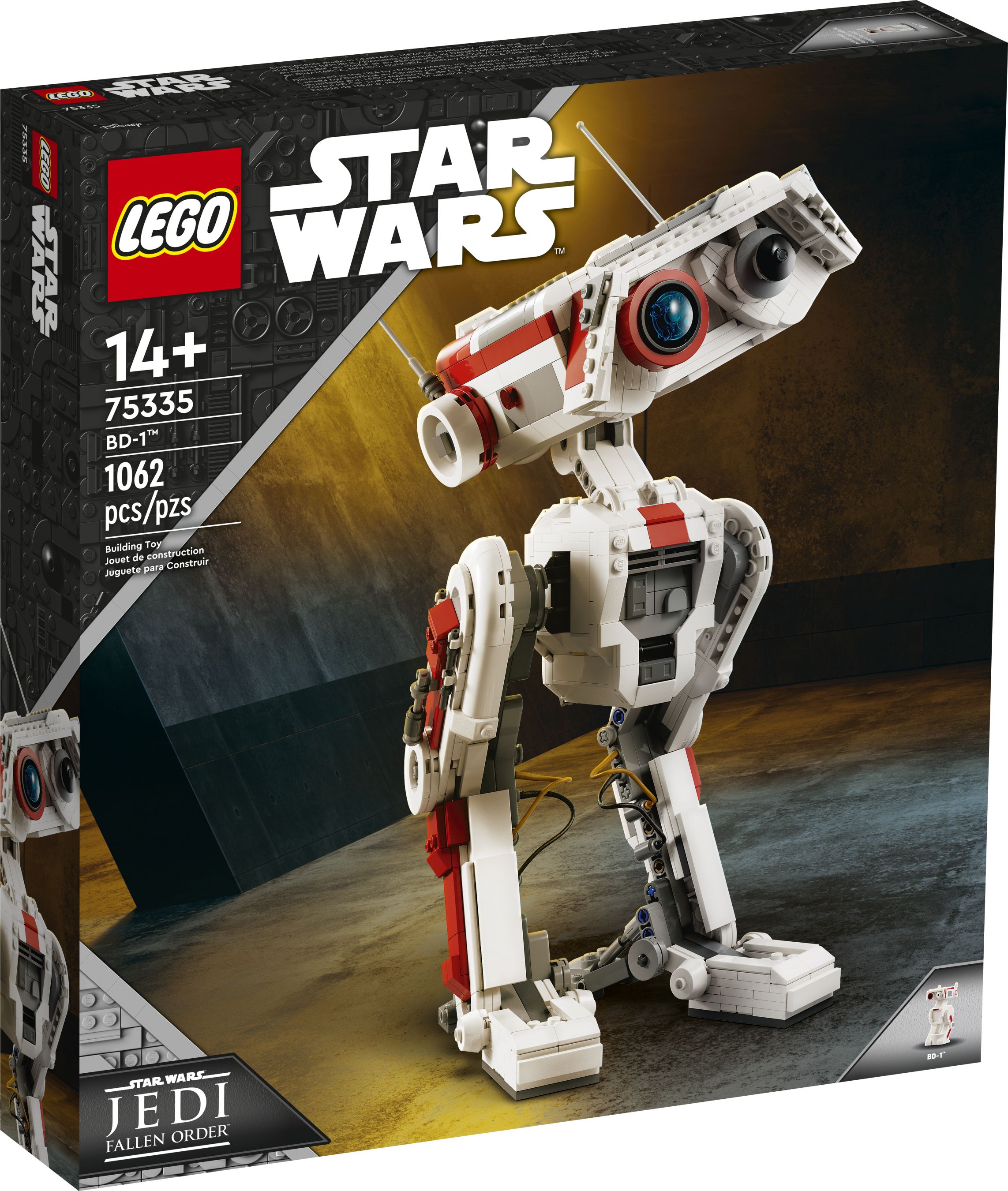 LEGO Star Wars 75335 BD-1™ LEGO_75335_alt1.jpg