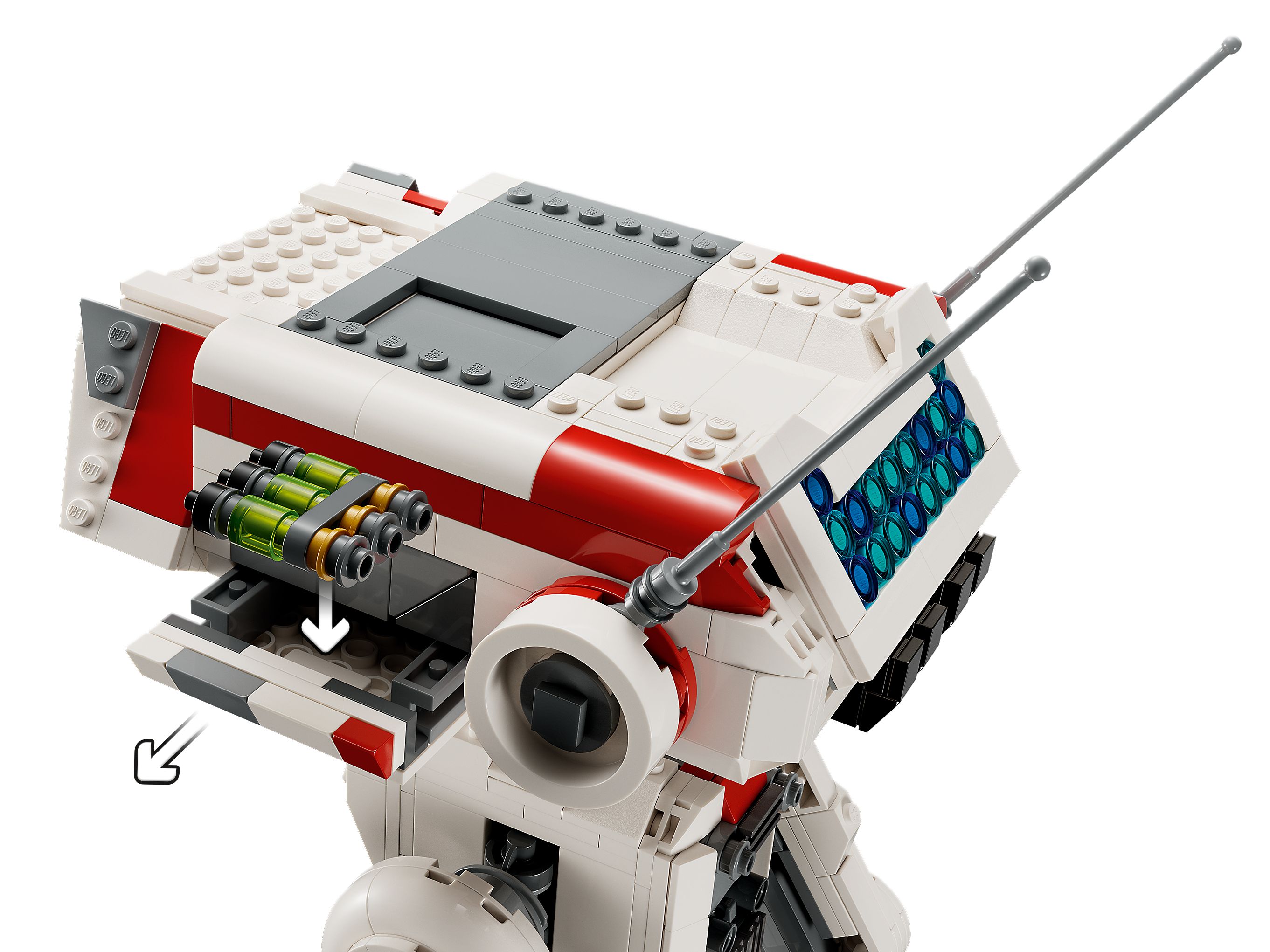 LEGO Star Wars 75335 BD-1™ LEGO_75335_alt5.jpg