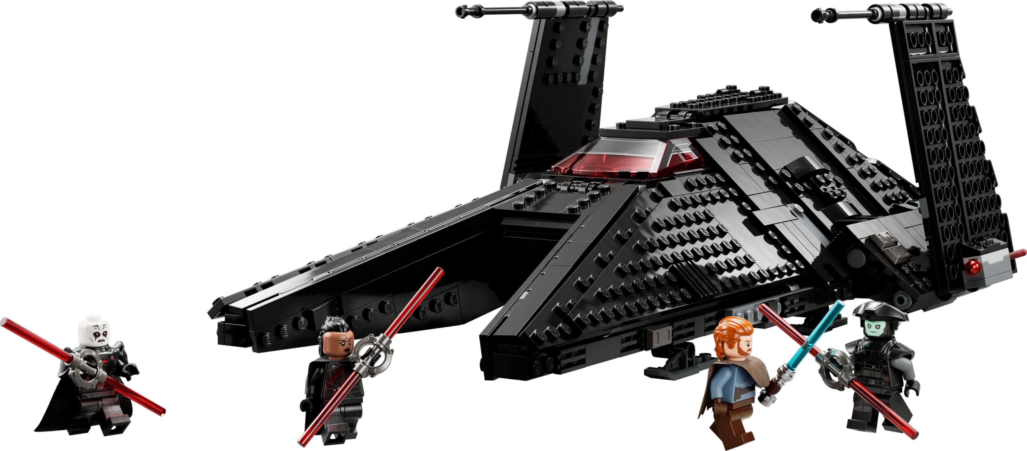 LEGO Star Wars 75336 Die Scythe™ – Transportschiff des Großinquisitors LEGO_75336.jpg