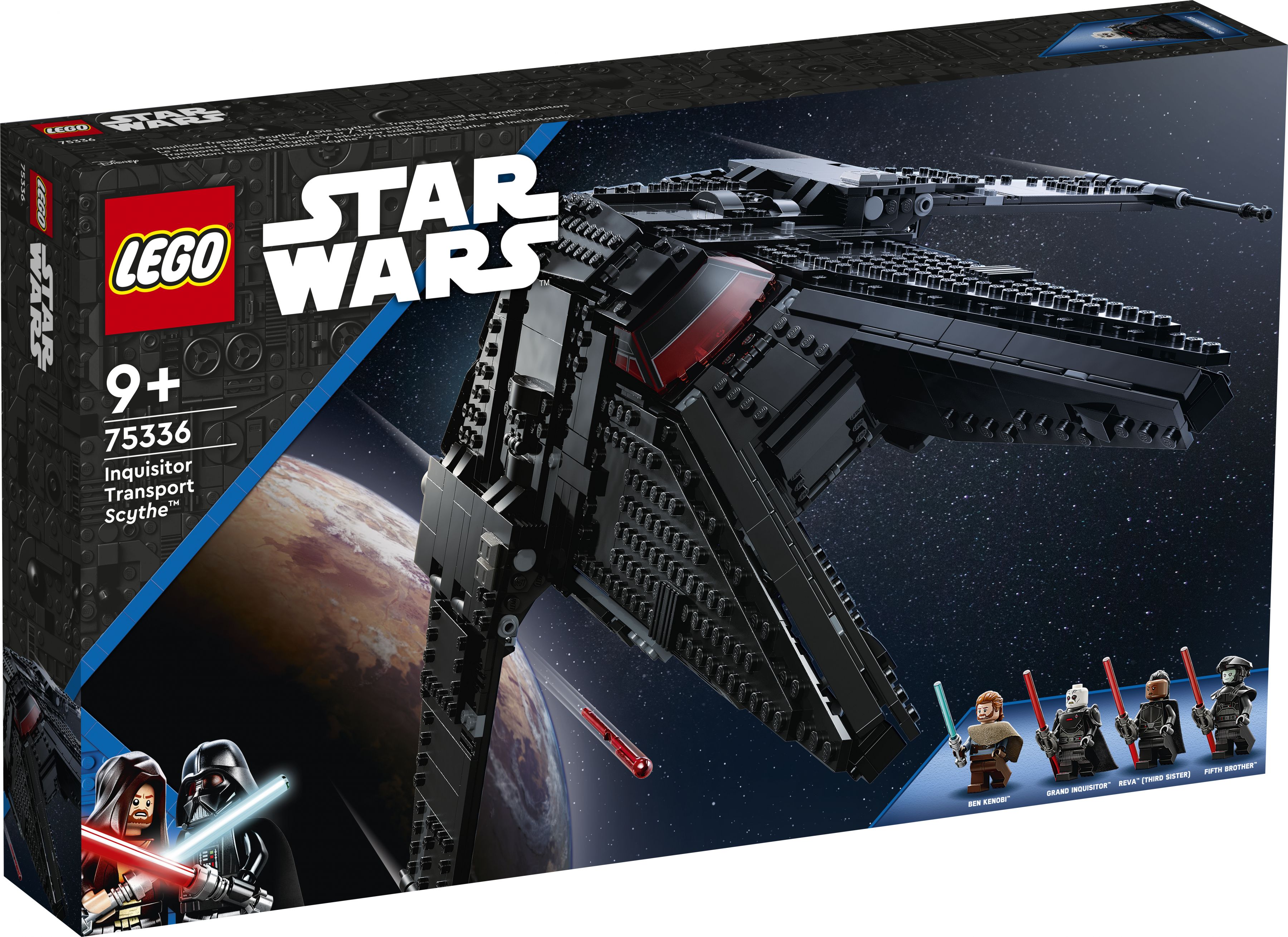 LEGO Star Wars 75336 Die Scythe™ – Transportschiff des Großinquisitors LEGO_75336_Box1_v29.jpg