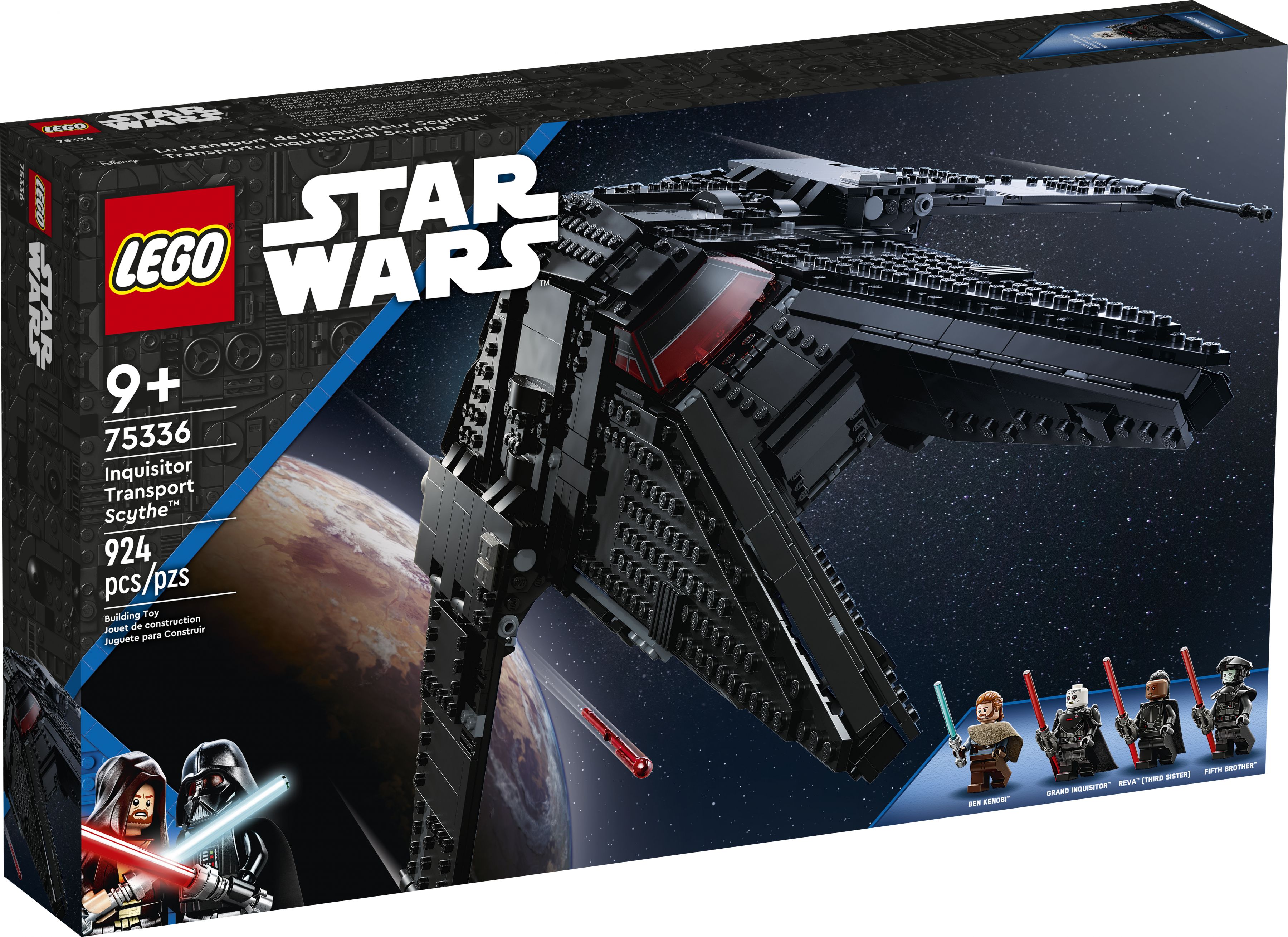 LEGO Star Wars 75336 Die Scythe™ – Transportschiff des Großinquisitors LEGO_75336_Box1_v39.jpg