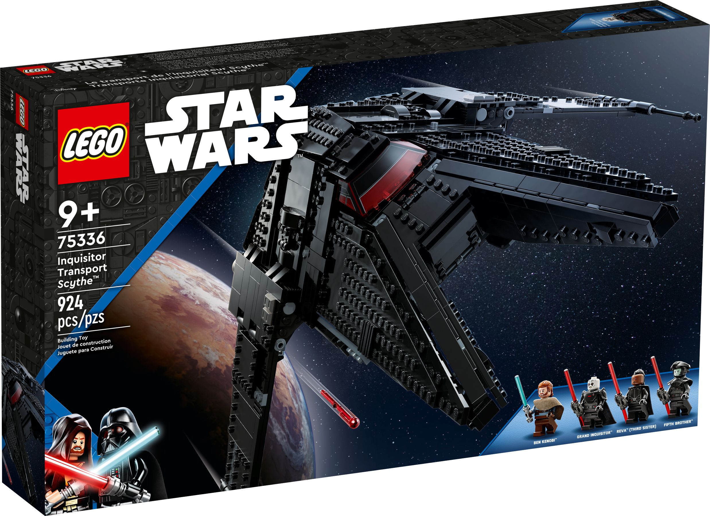 LEGO Star Wars 75336 Die Scythe™ – Transportschiff des Großinquisitors LEGO_75336_alt1.jpg