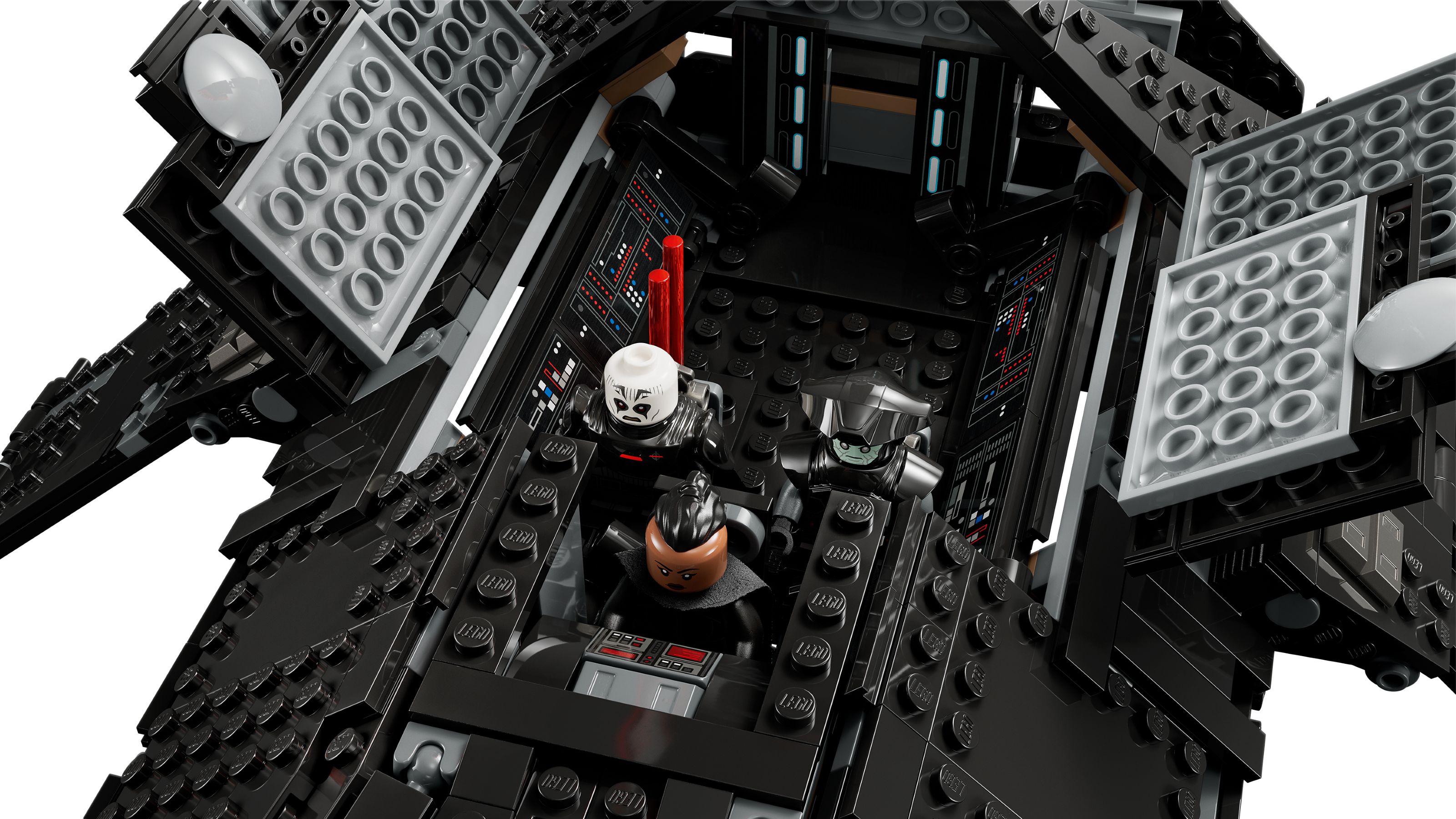 LEGO Star Wars 75336 Die Scythe™ – Transportschiff des Großinquisitors LEGO_75336_alt5.jpg