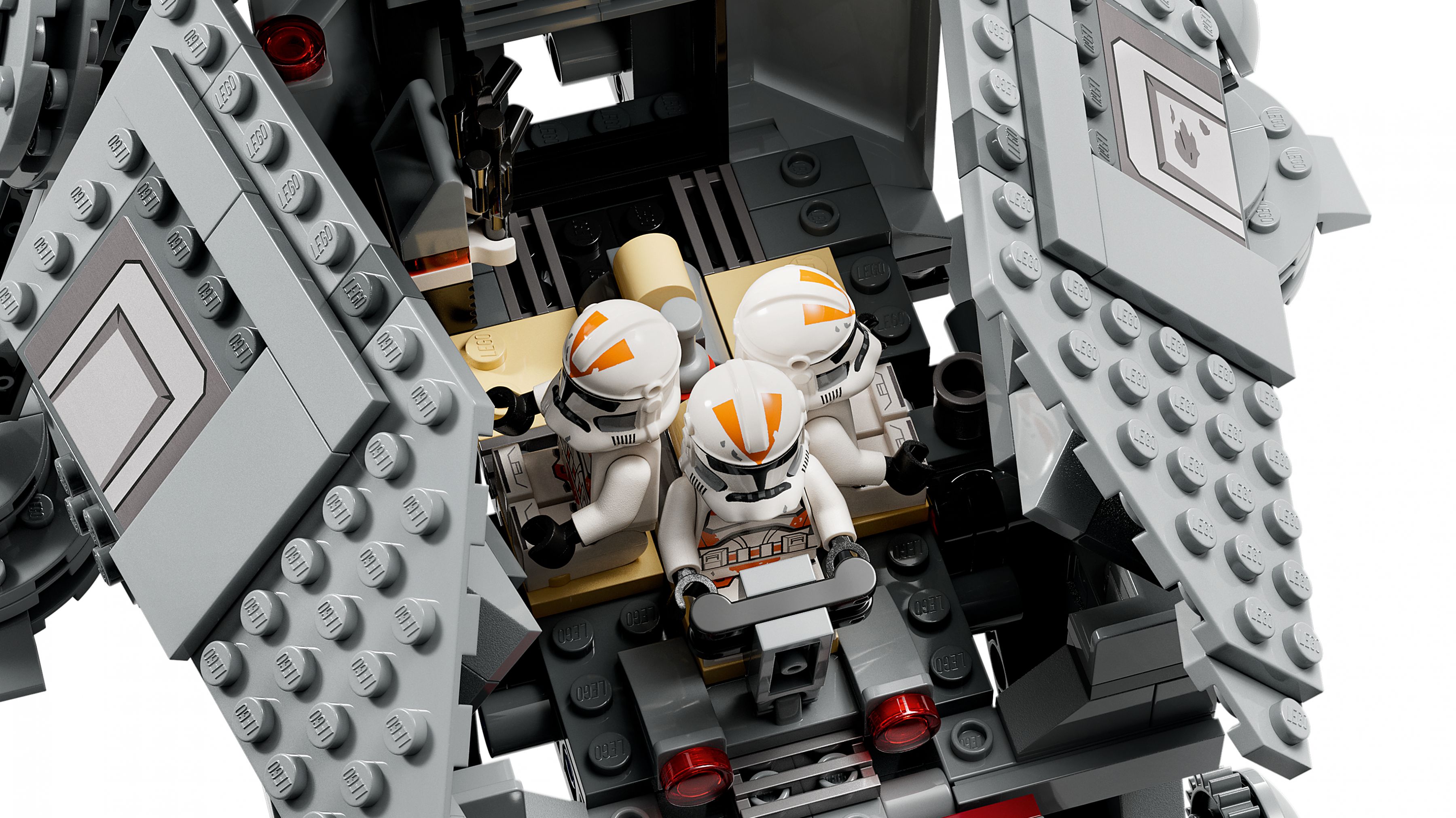 LEGO Star Wars 75337 AT-TE™ Walker LEGO_75337_WEB_SEC01_NOBG.jpg