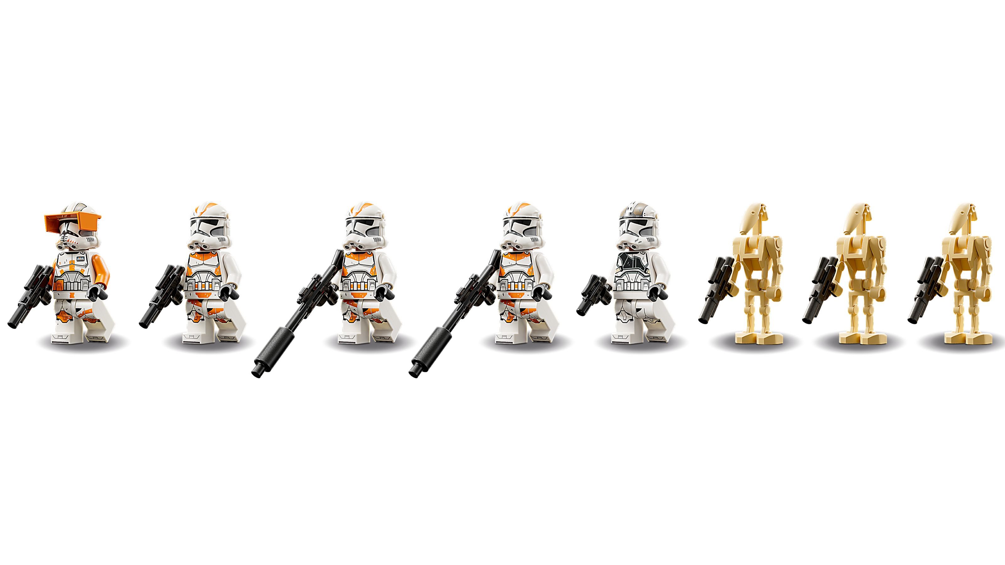 LEGO Star Wars 75337 AT-TE™ Walker LEGO_75337_alt10.jpg