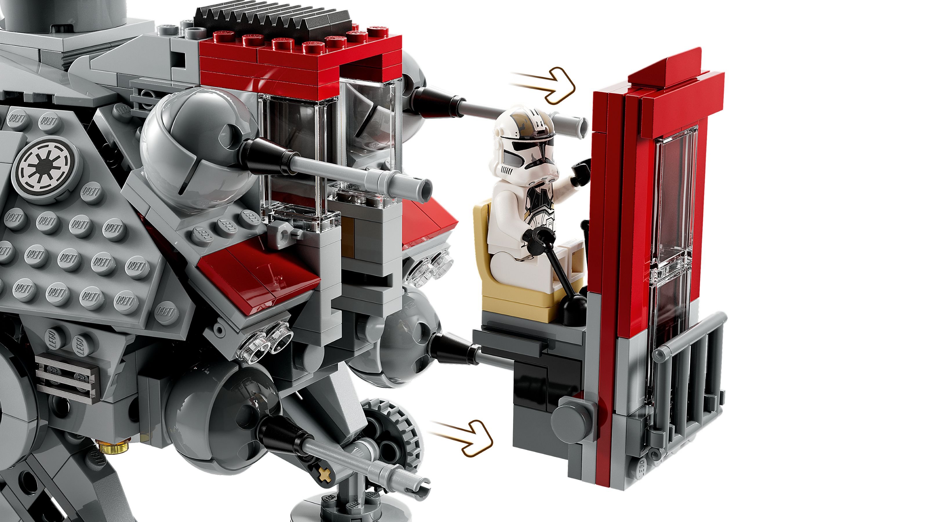 LEGO Star Wars 75337 AT-TE™ Walker LEGO_75337_alt6.jpg