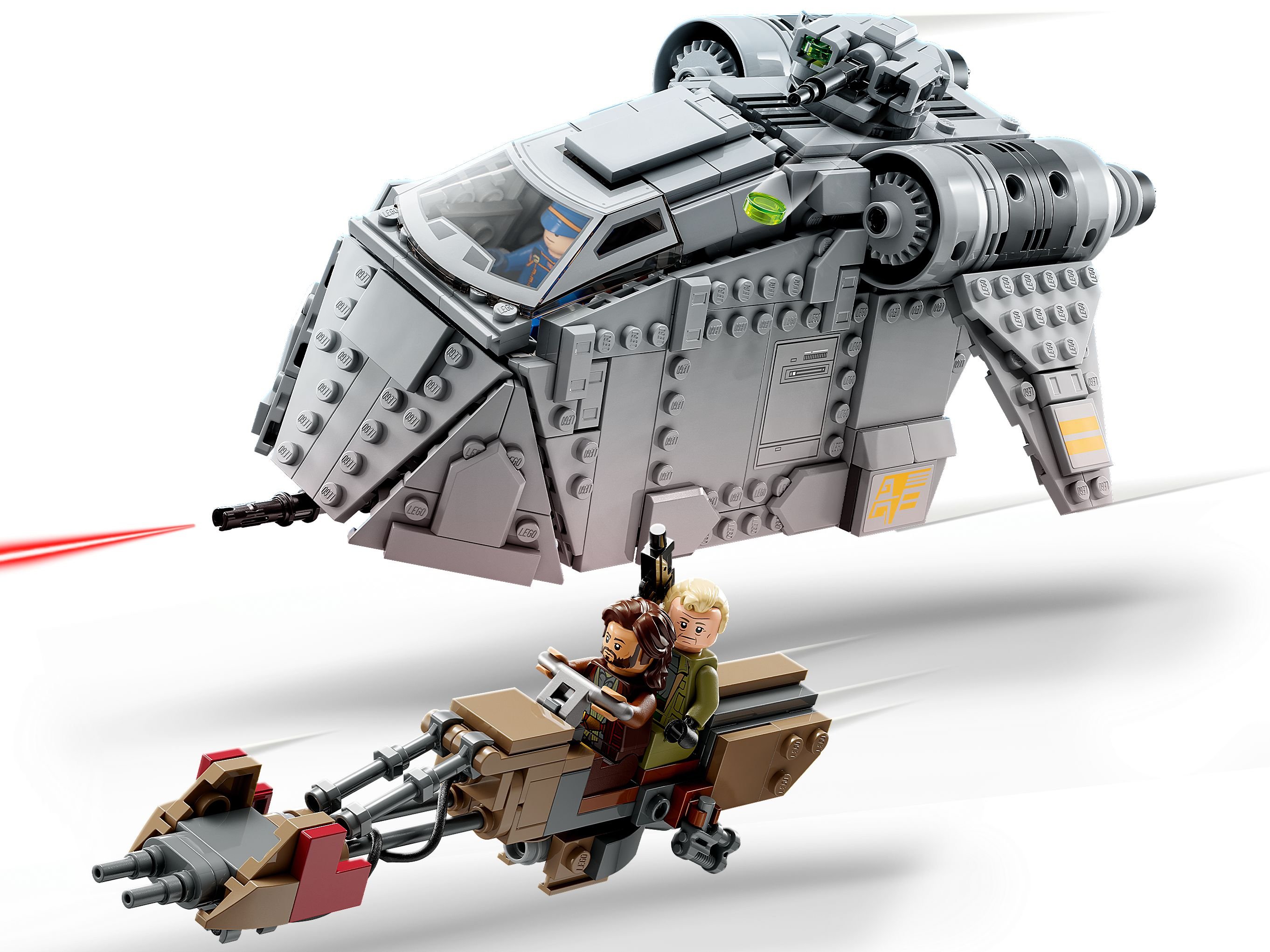 LEGO Star Wars 75338 Überfall auf Ferrix™ LEGO_75338_alt3.jpg