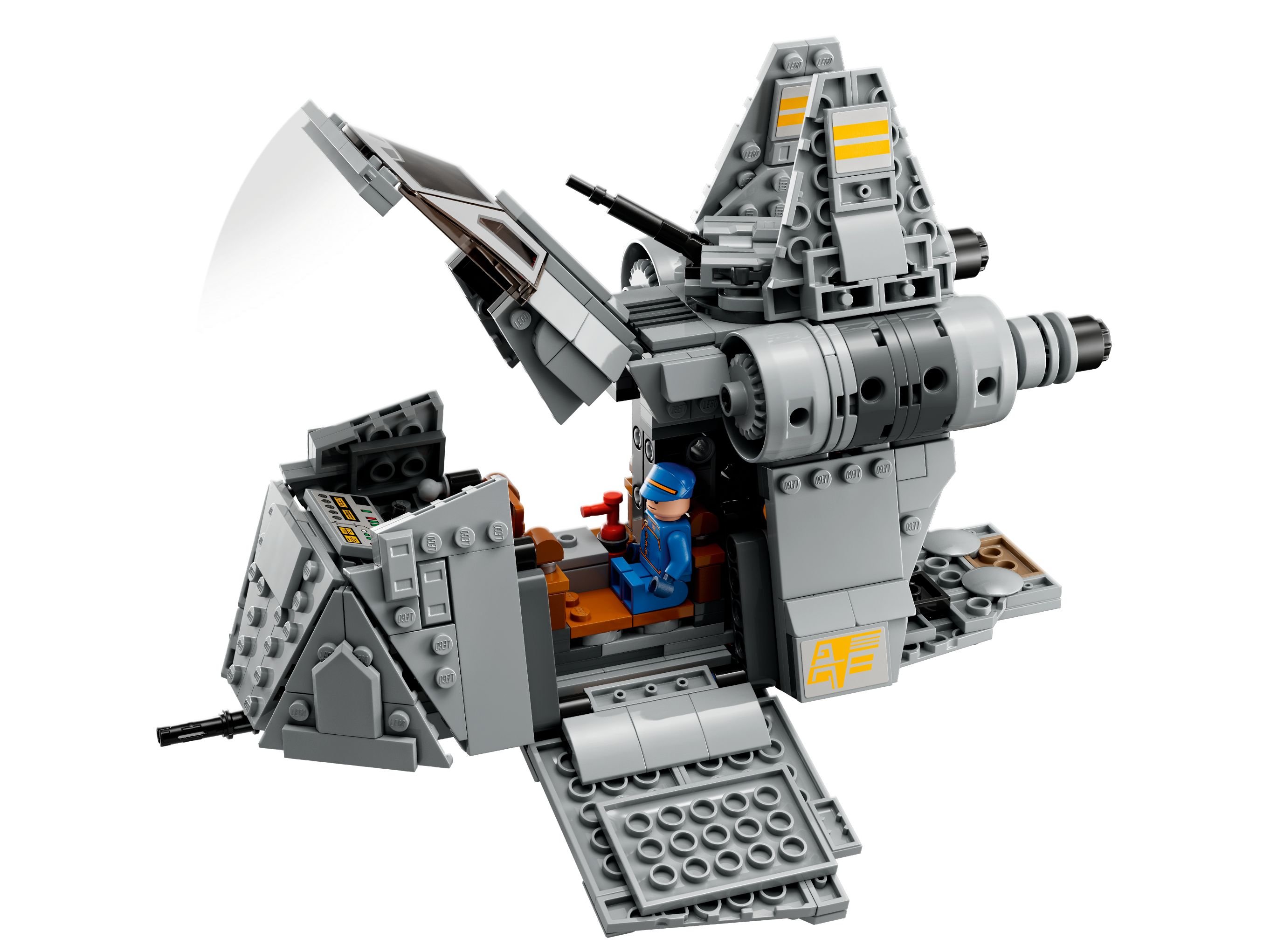 LEGO Star Wars 75338 Überfall auf Ferrix™ LEGO_75338_alt6.jpg