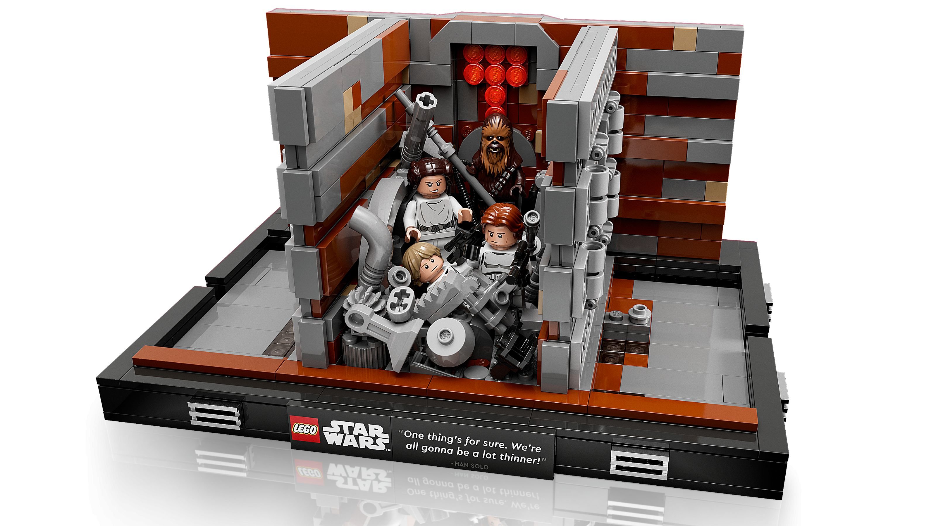 LEGO Star Wars 75339 Müllpresse im Todesstern™ – Diorama LEGO_75339_alt3.jpg