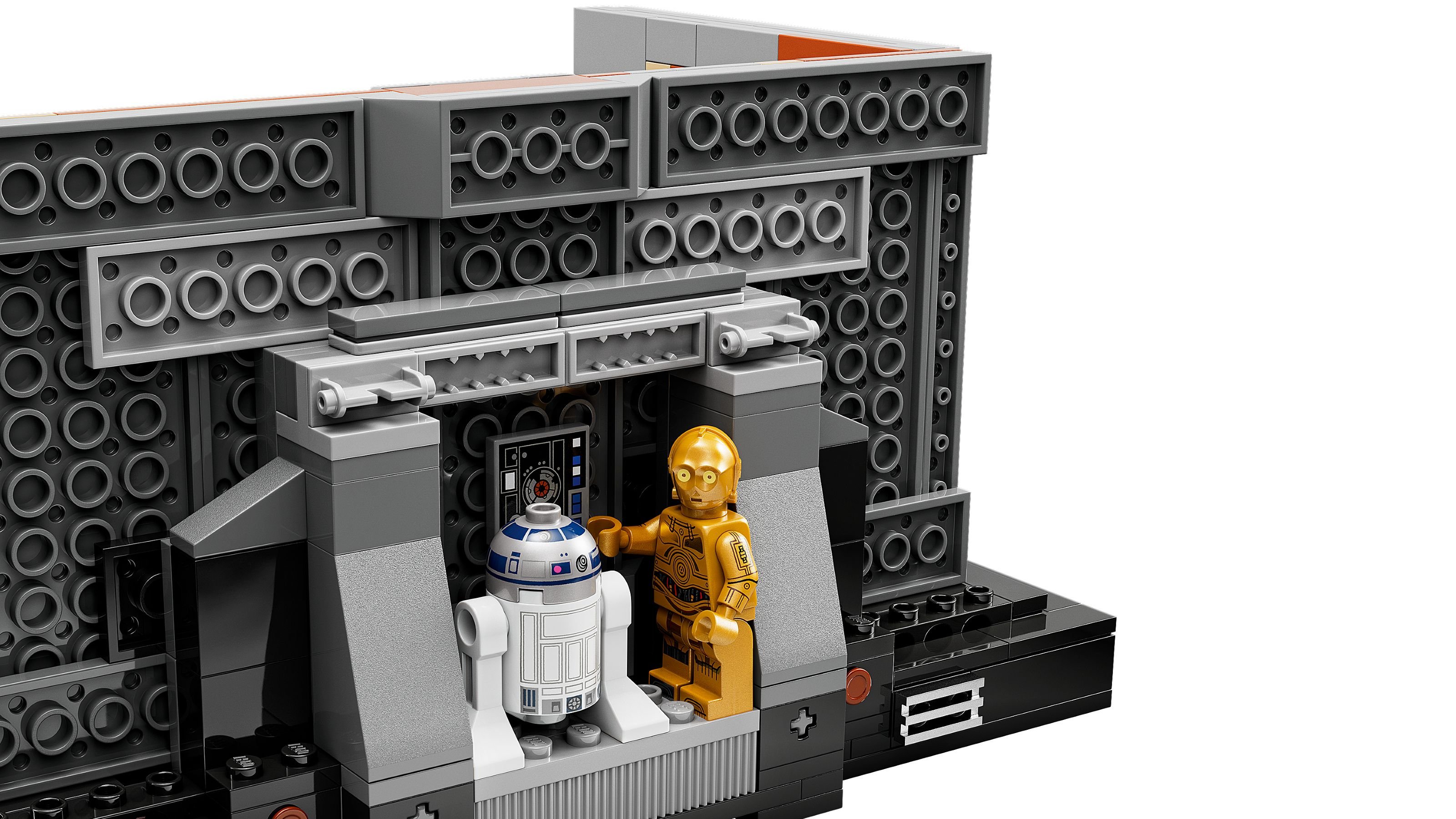 LEGO Star Wars 75339 Müllpresse im Todesstern™ – Diorama LEGO_75339_alt4.jpg