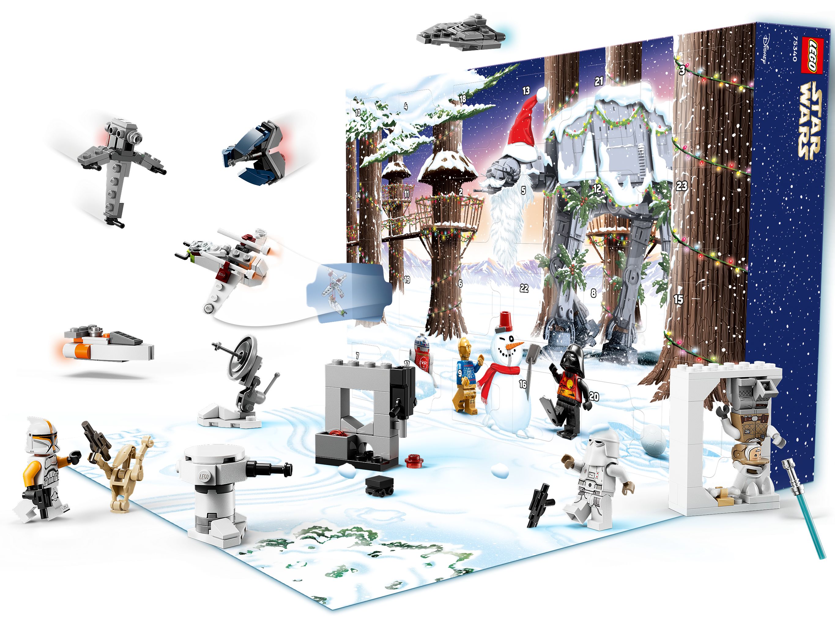 LEGO Star Wars 75340 Adventskalender 2022 LEGO_75340_alt3.jpg