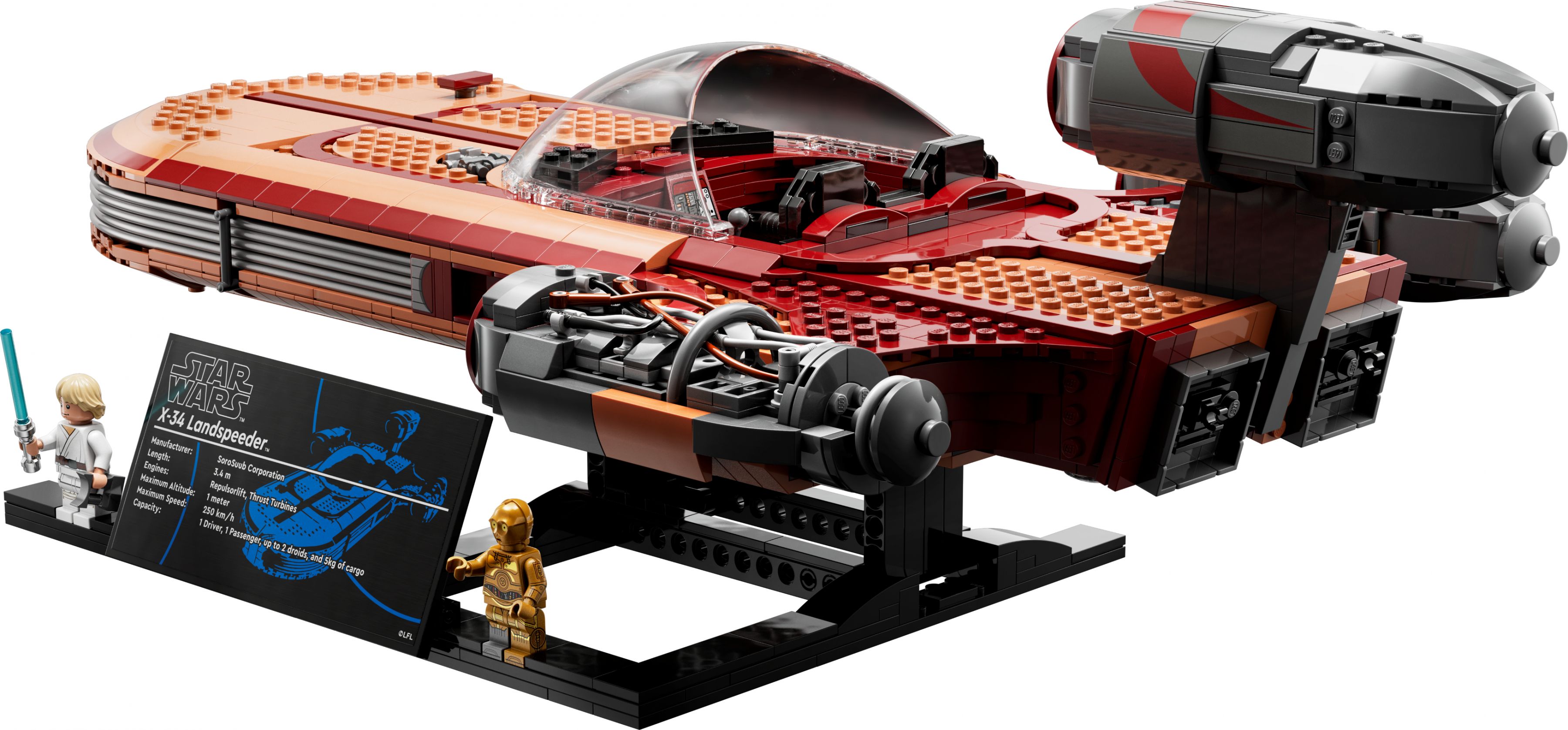 LEGO Star Wars 75341 Luke Skywalker’s Landspeeder™ UCS LEGO_75341_alt2.jpg