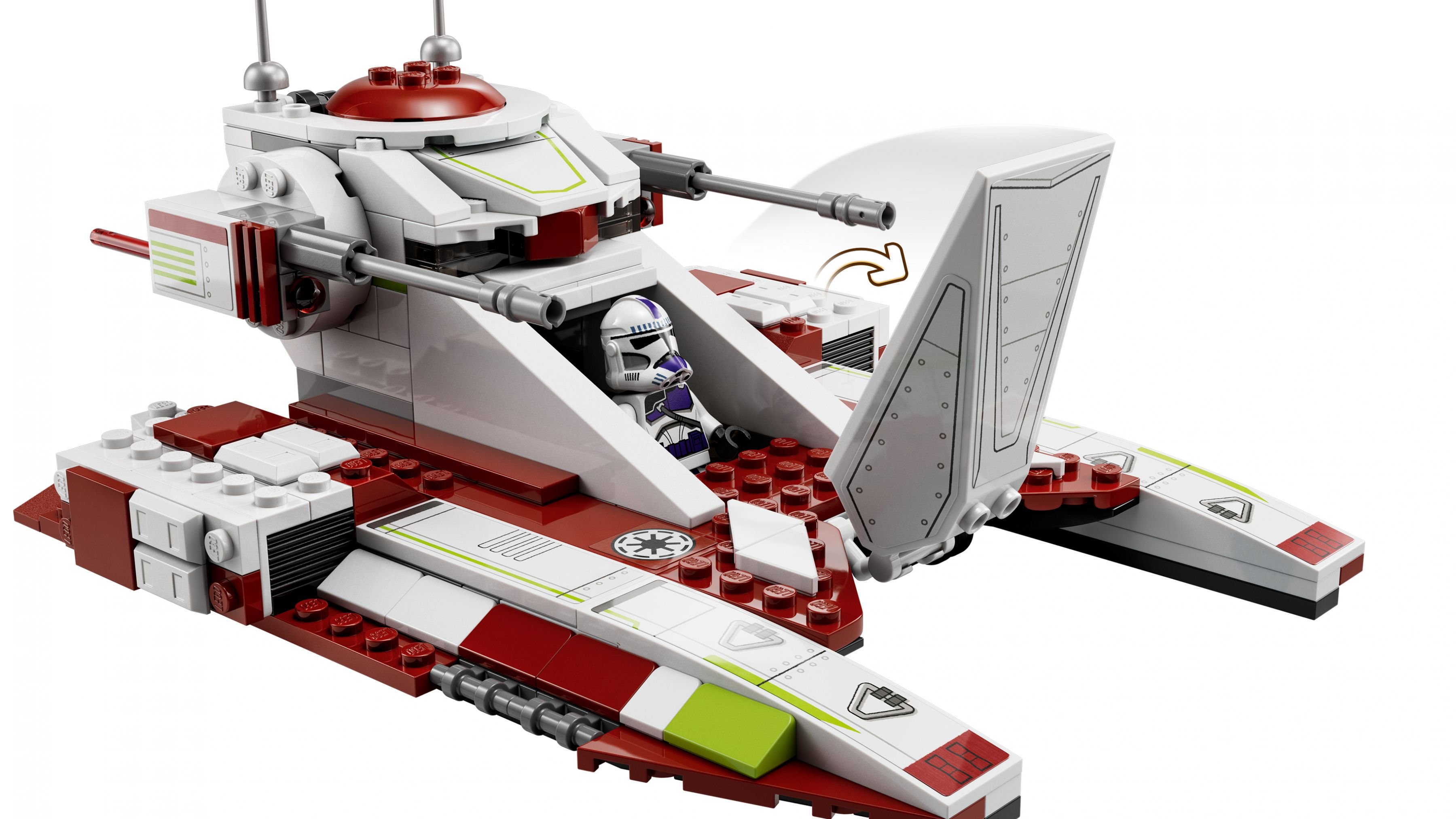 LEGO Star Wars 75342 Republic Fighter Tank™ LEGO_75342_WEB_SEC04_NOBG.jpg