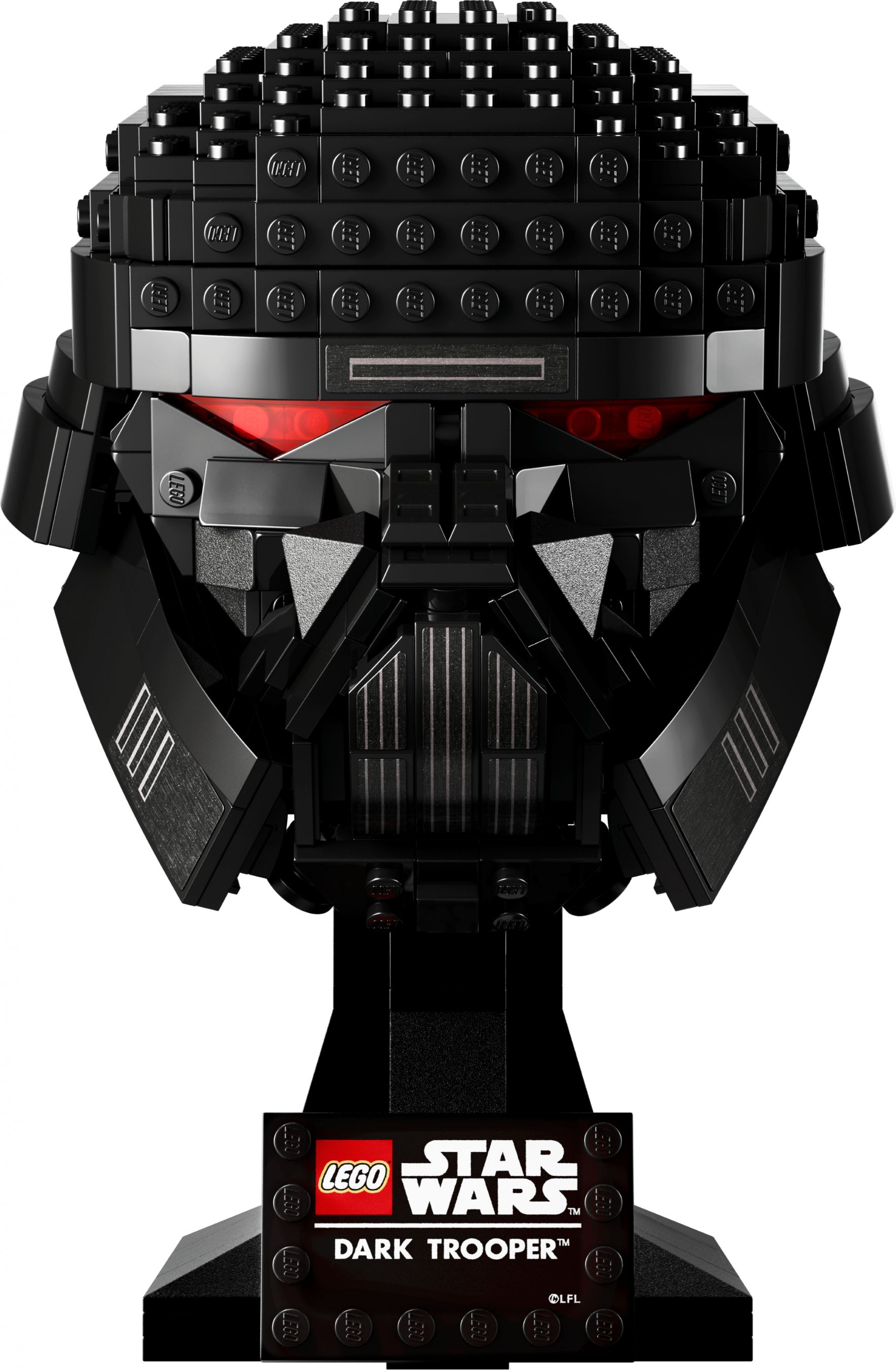 LEGO Star Wars 75343 Dark Trooper™ Helm LEGO_75343_alt2.jpg