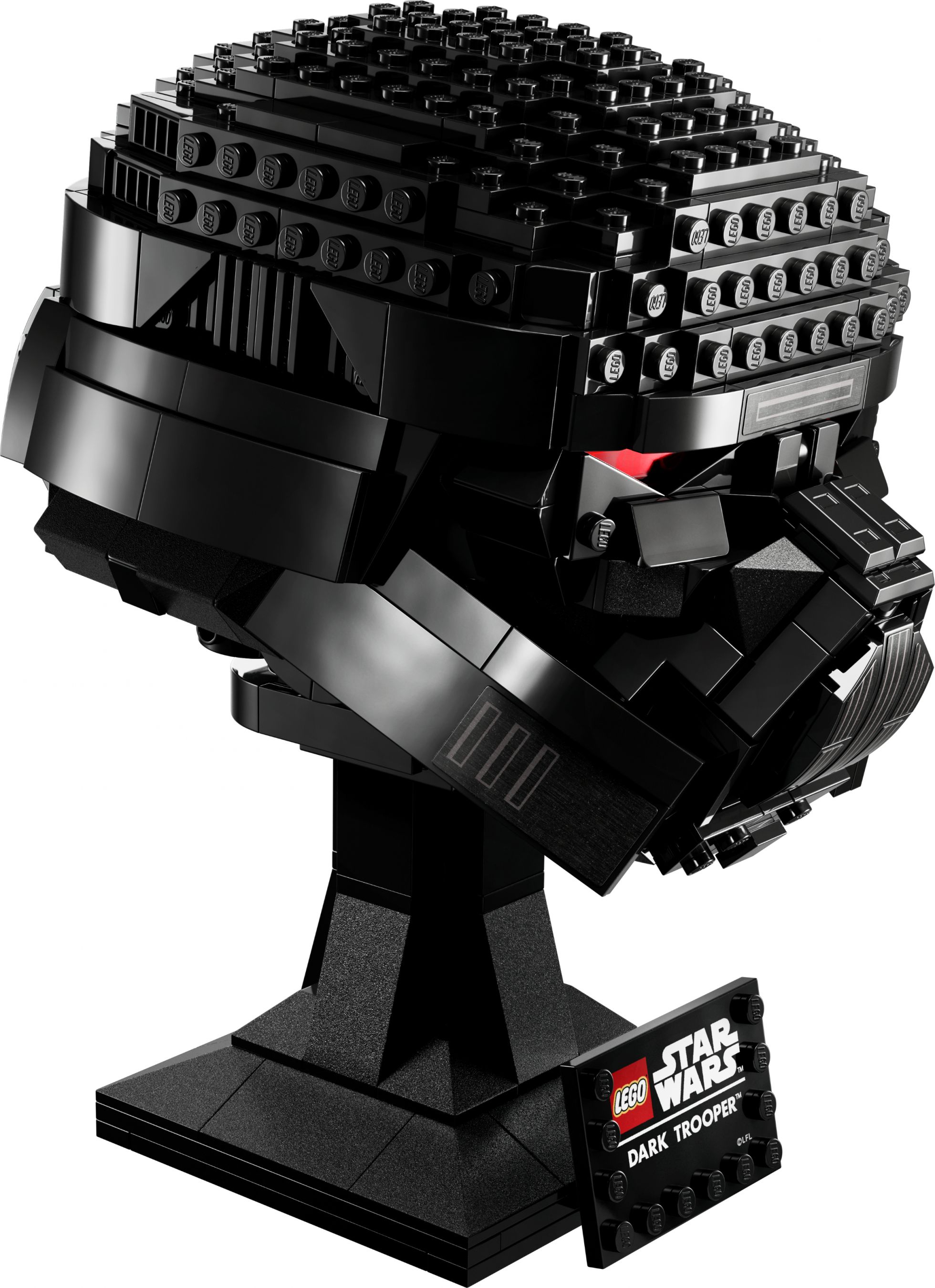 LEGO Star Wars 75343 Dark Trooper™ Helm LEGO_75343_alt3.jpg