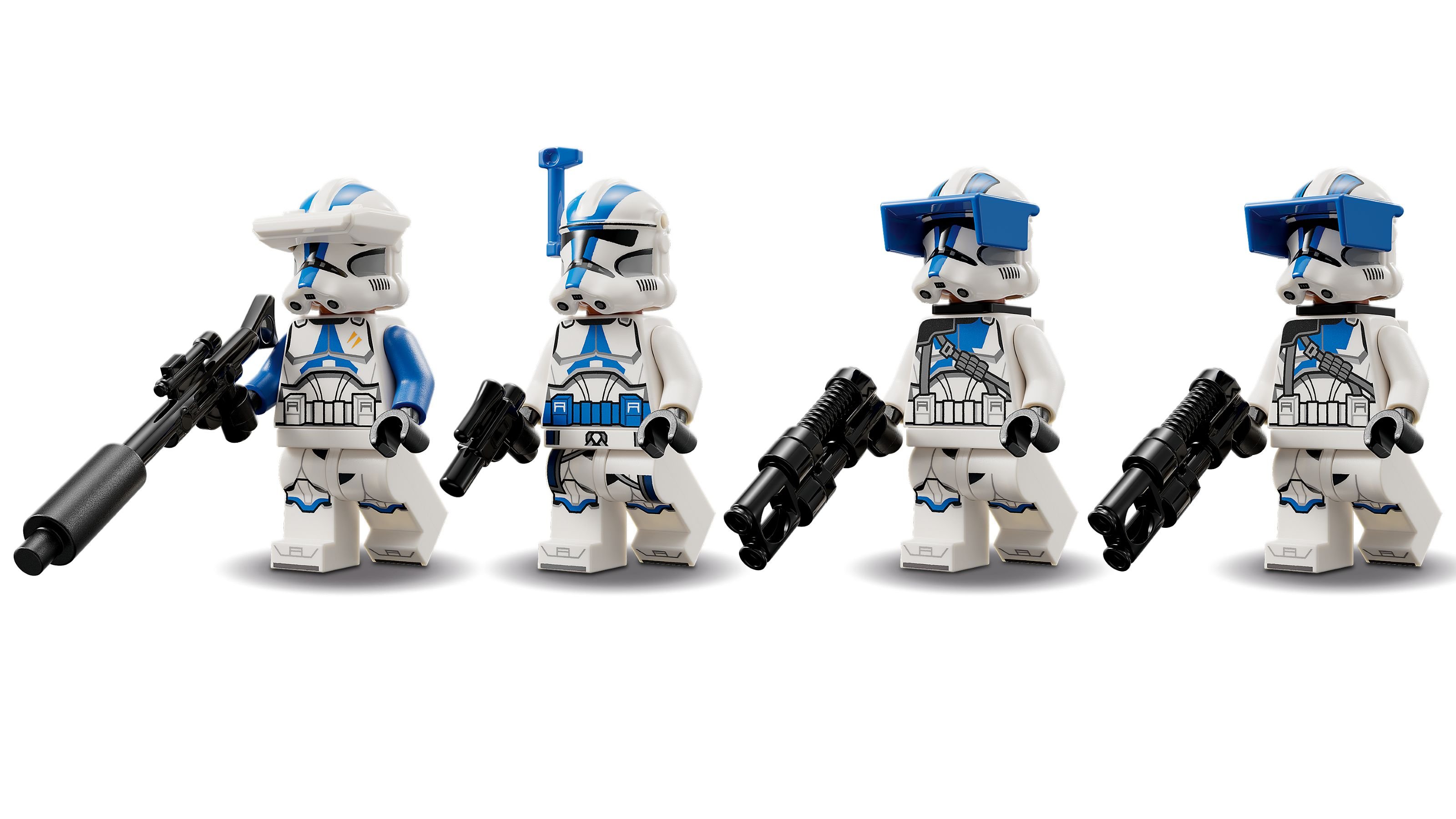 LEGO Star Wars 75345 501st Clone Troopers™ Battle Pack LEGO_75345_alt4.jpg