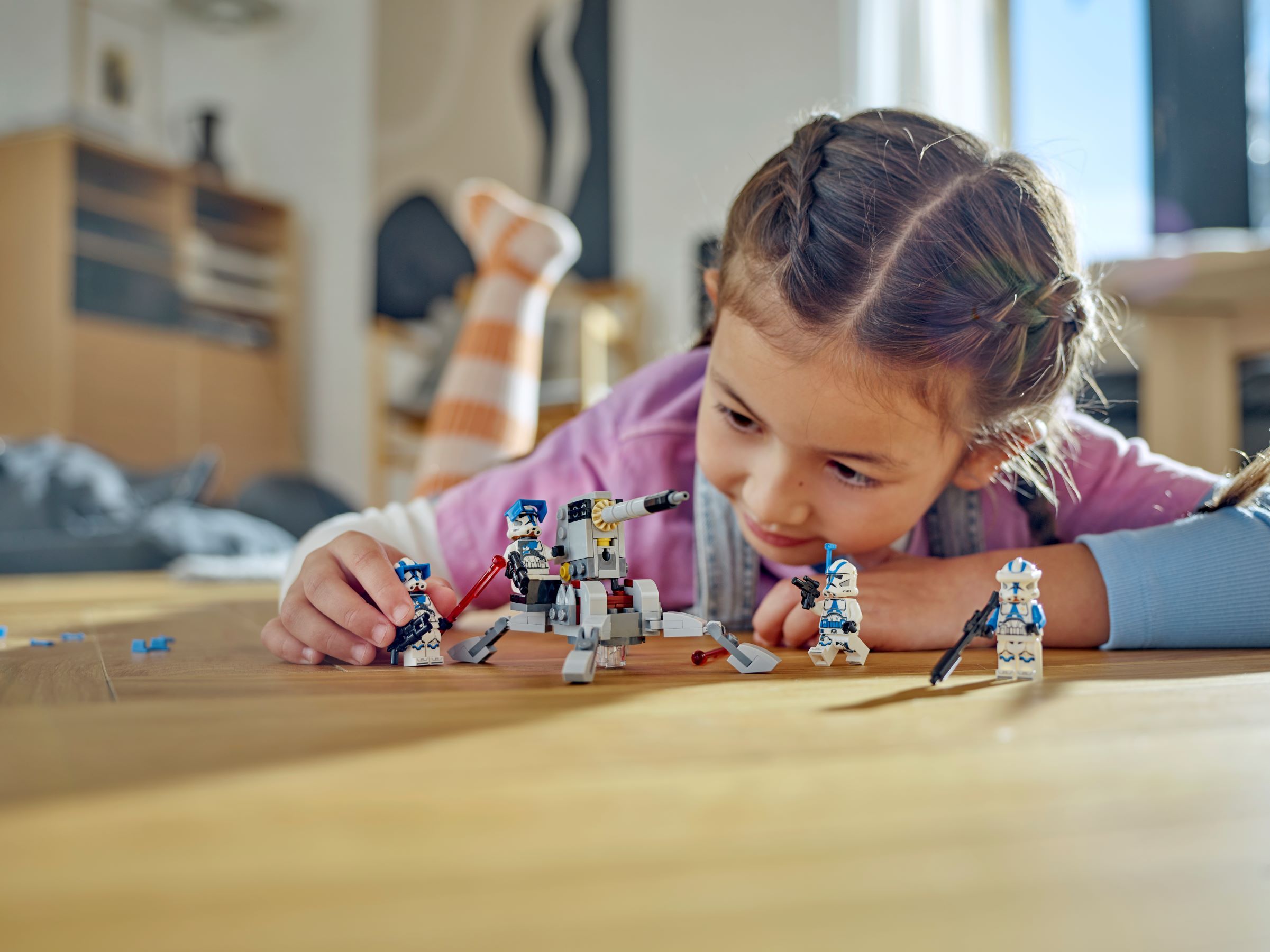 LEGO Star Wars 75345 501st Clone Troopers™ Battle Pack LEGO_75345_alt6.jpg