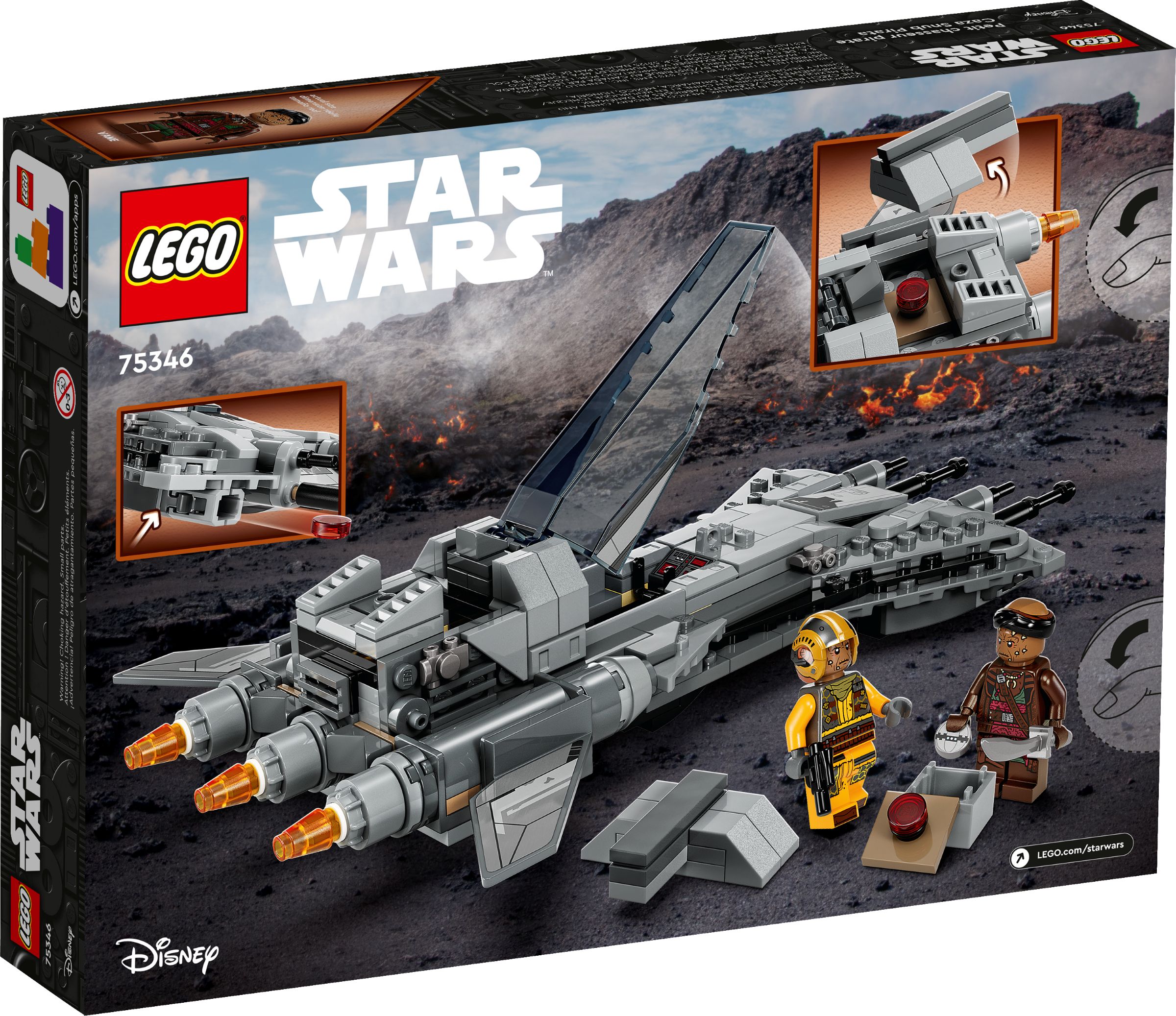 LEGO Star Wars 75346 Snubfighter der Piraten LEGO_75346_alt6.jpg
