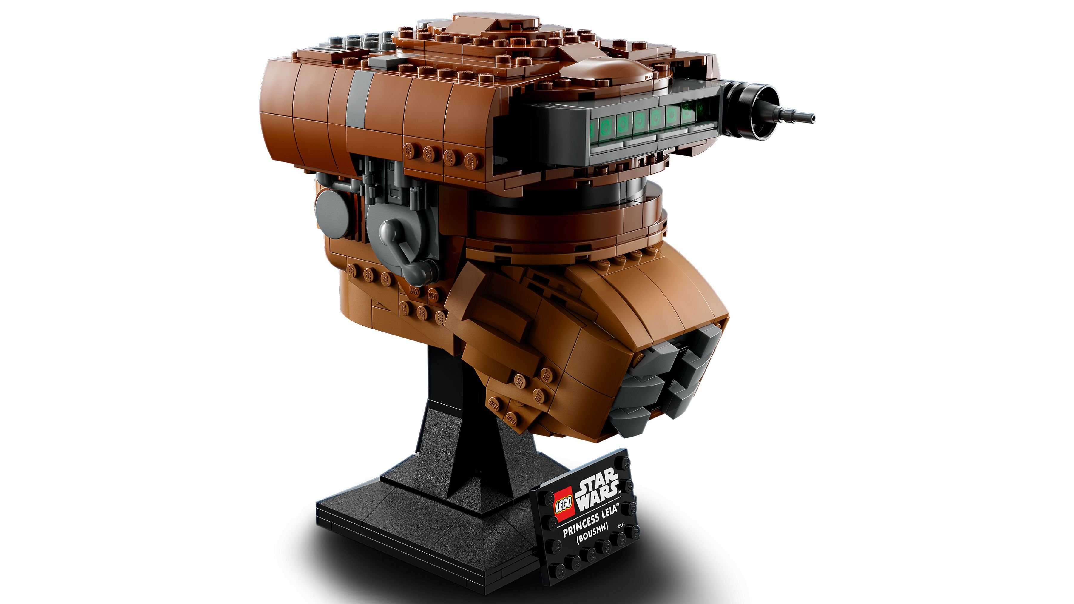 LEGO Star Wars 75351 Princess Leia™ (Boushh™) Helm LEGO_75351_WEB_SEC02_NOBG.jpg