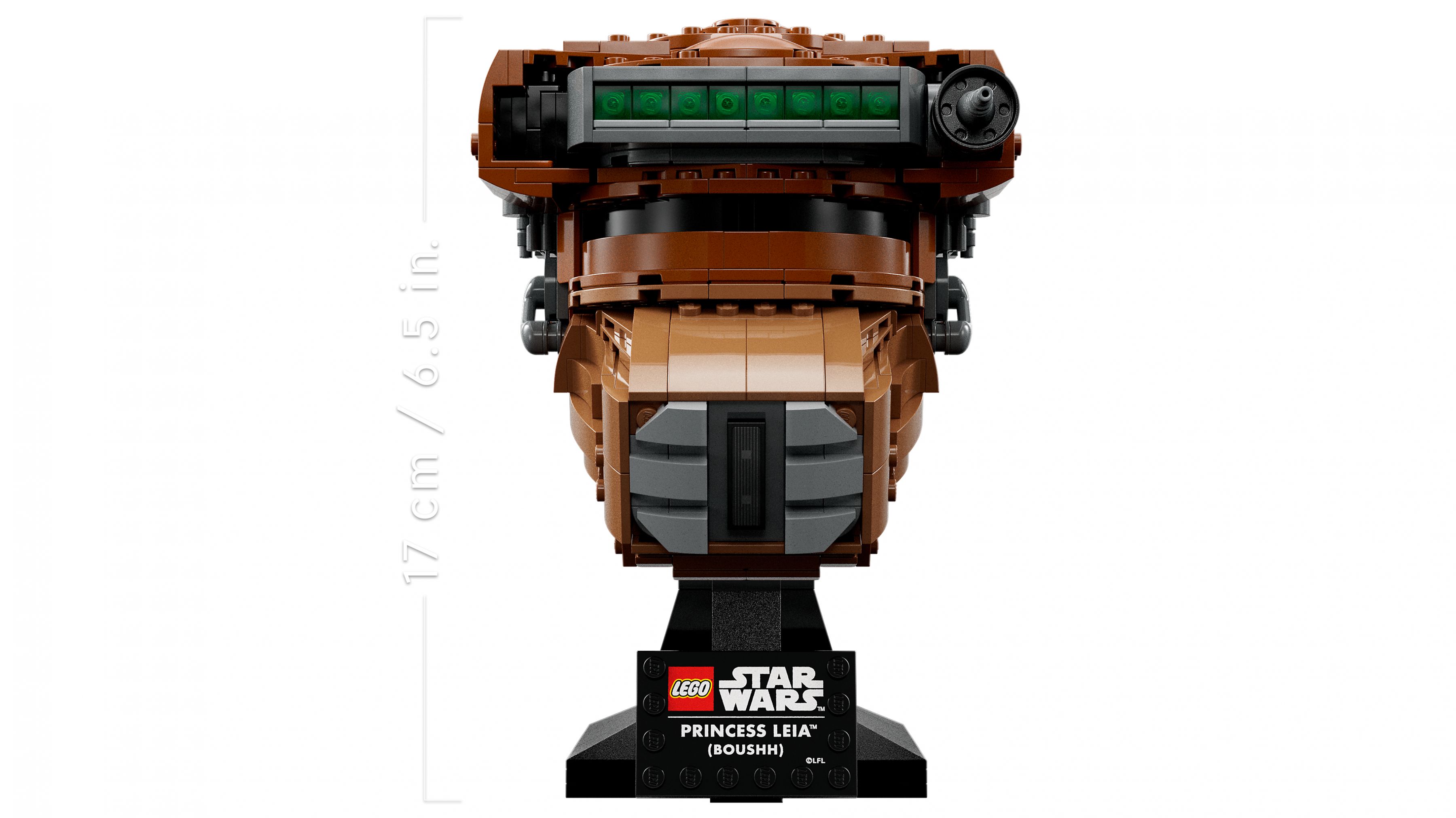 LEGO Star Wars 75351 Princess Leia™ (Boushh™) Helm LEGO_75351_WEB_SEC03_NOBG.jpg