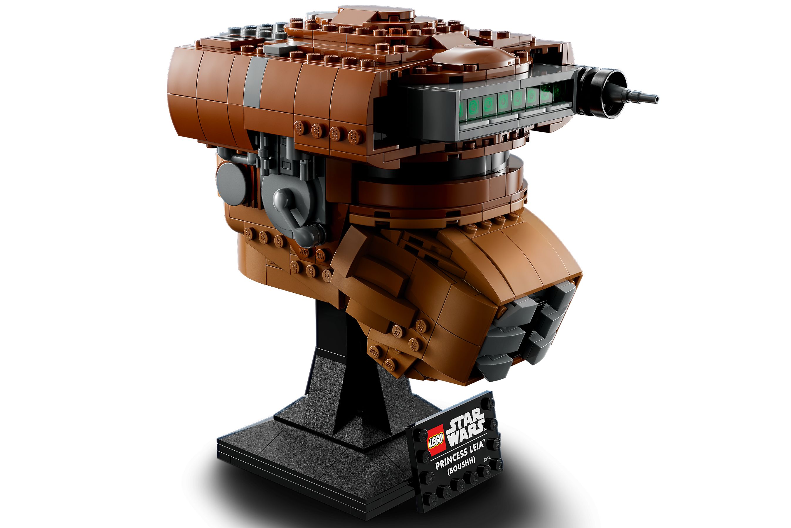 LEGO Star Wars 75351 Princess Leia™ (Boushh™) Helm LEGO_75351_alt2.jpg