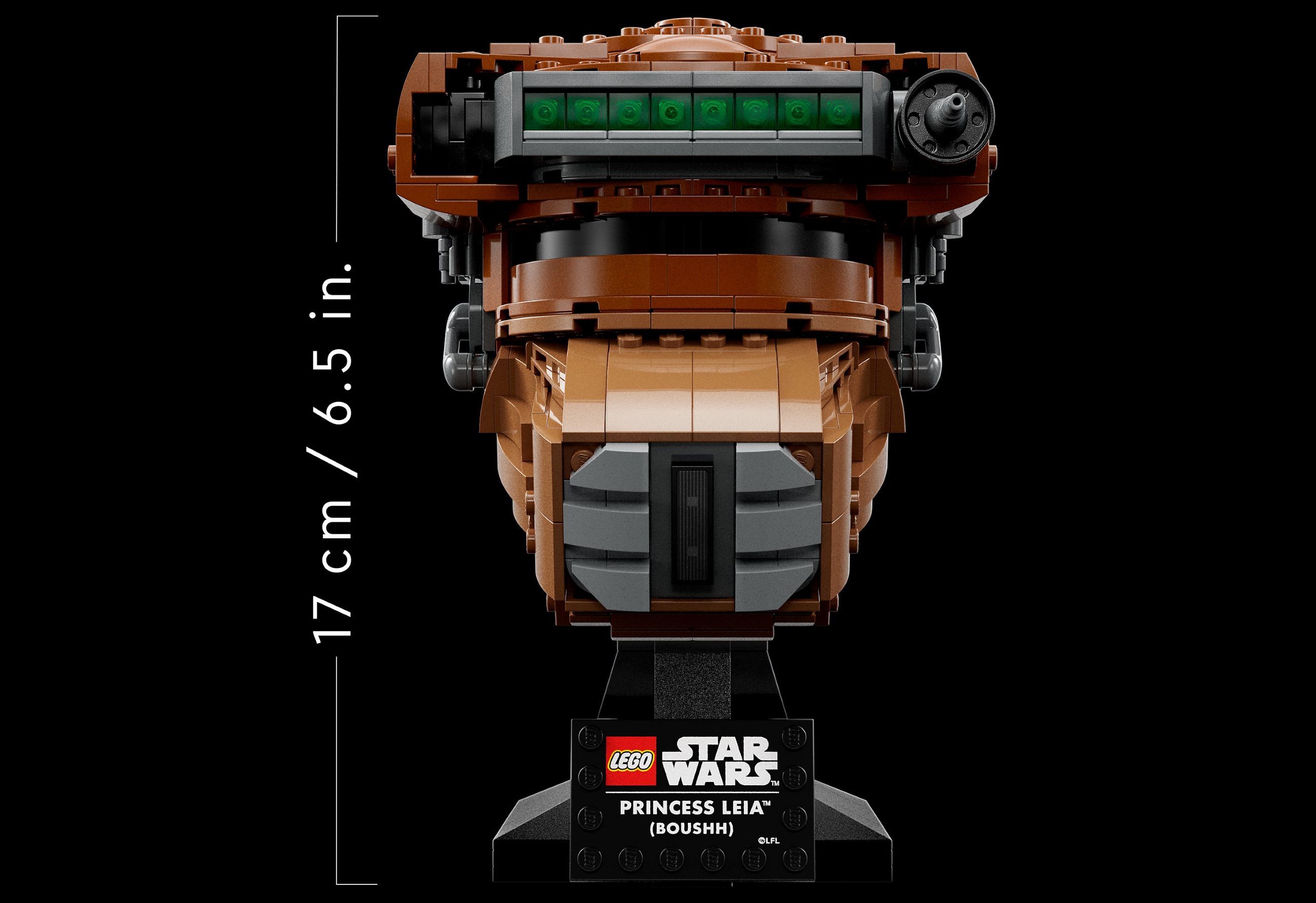 LEGO Star Wars 75351 Princess Leia™ (Boushh™) Helm LEGO_75351_alt3.jpg