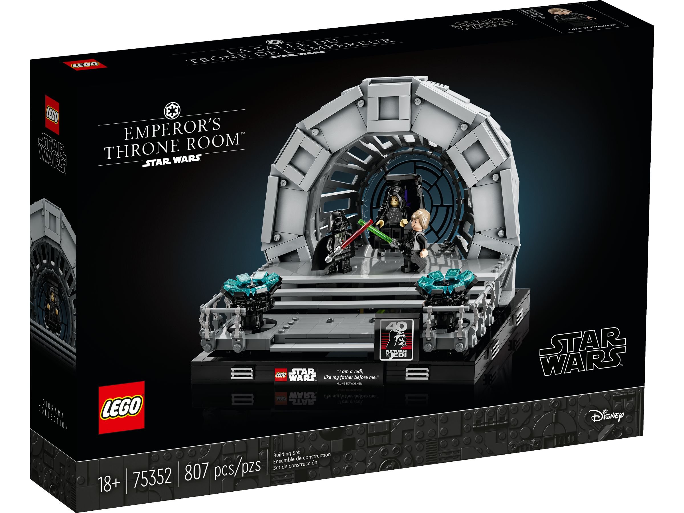 LEGO Star Wars 75352 Thronsaal des Imperators™ – Diorama LEGO_75352_Box1_v39.jpg