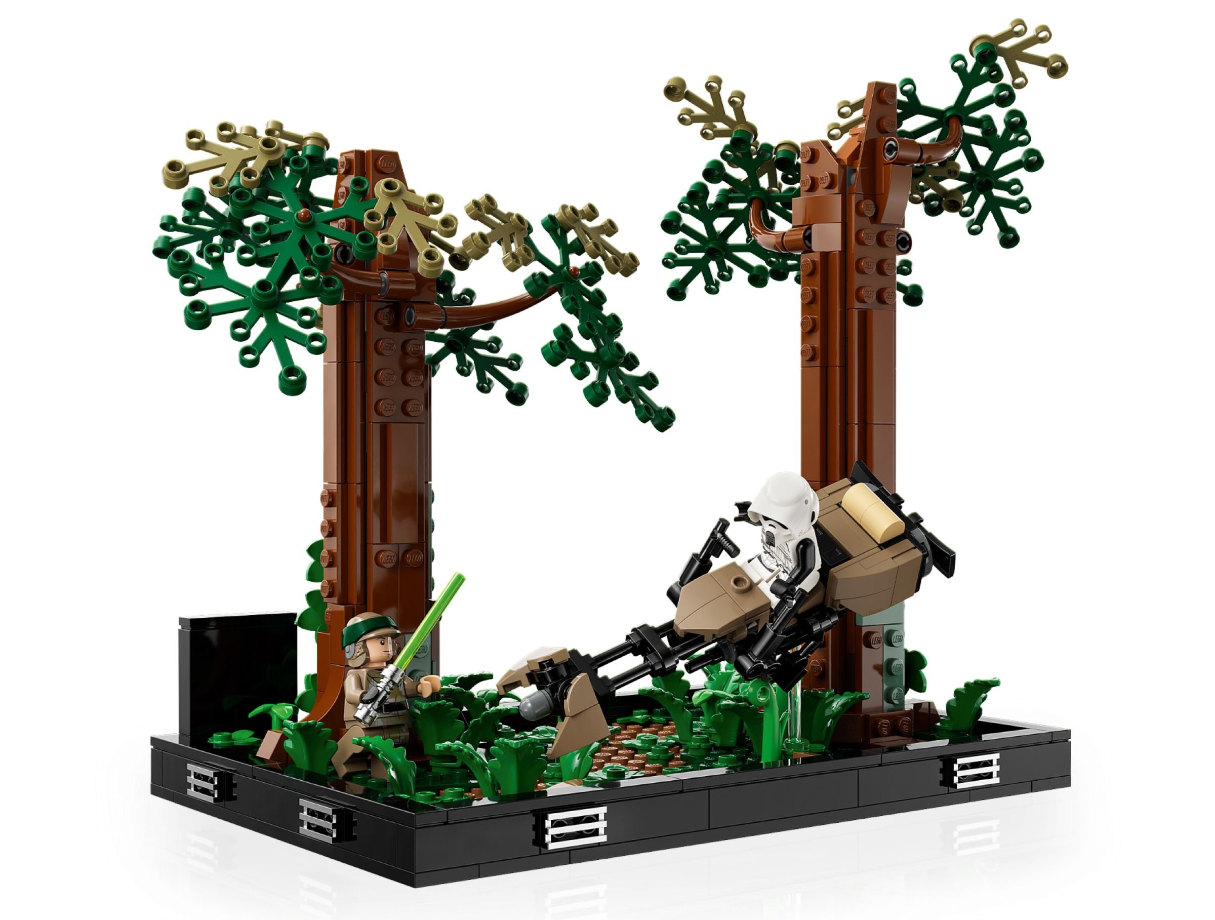 LEGO Star Wars 75353 Verfolgungsjagd auf Endor™ – Diorama LEGO_75353_alt2.jpg