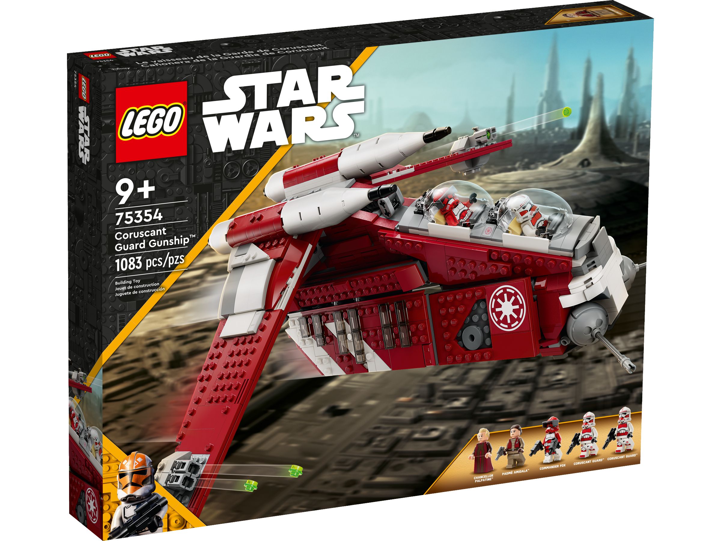 LEGO Star Wars 75354 Gunship™ der Coruscant-Wachen LEGO_75354_alt1.jpg