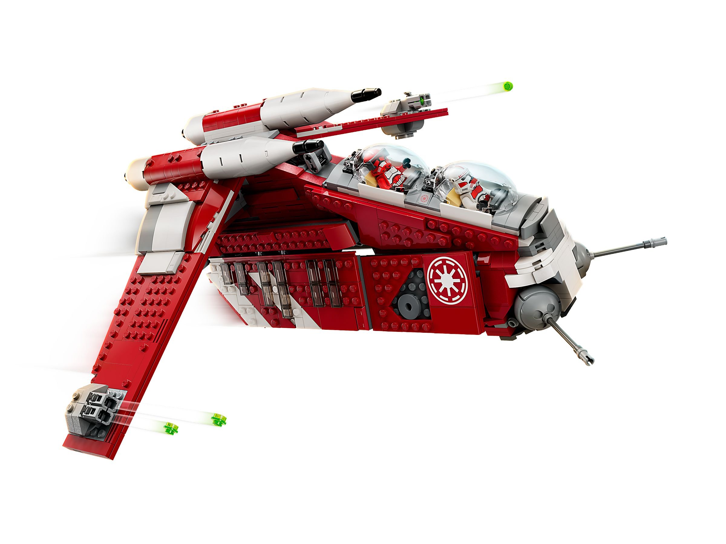LEGO Star Wars 75354 Gunship™ der Coruscant-Wachen LEGO_75354_alt2.jpg