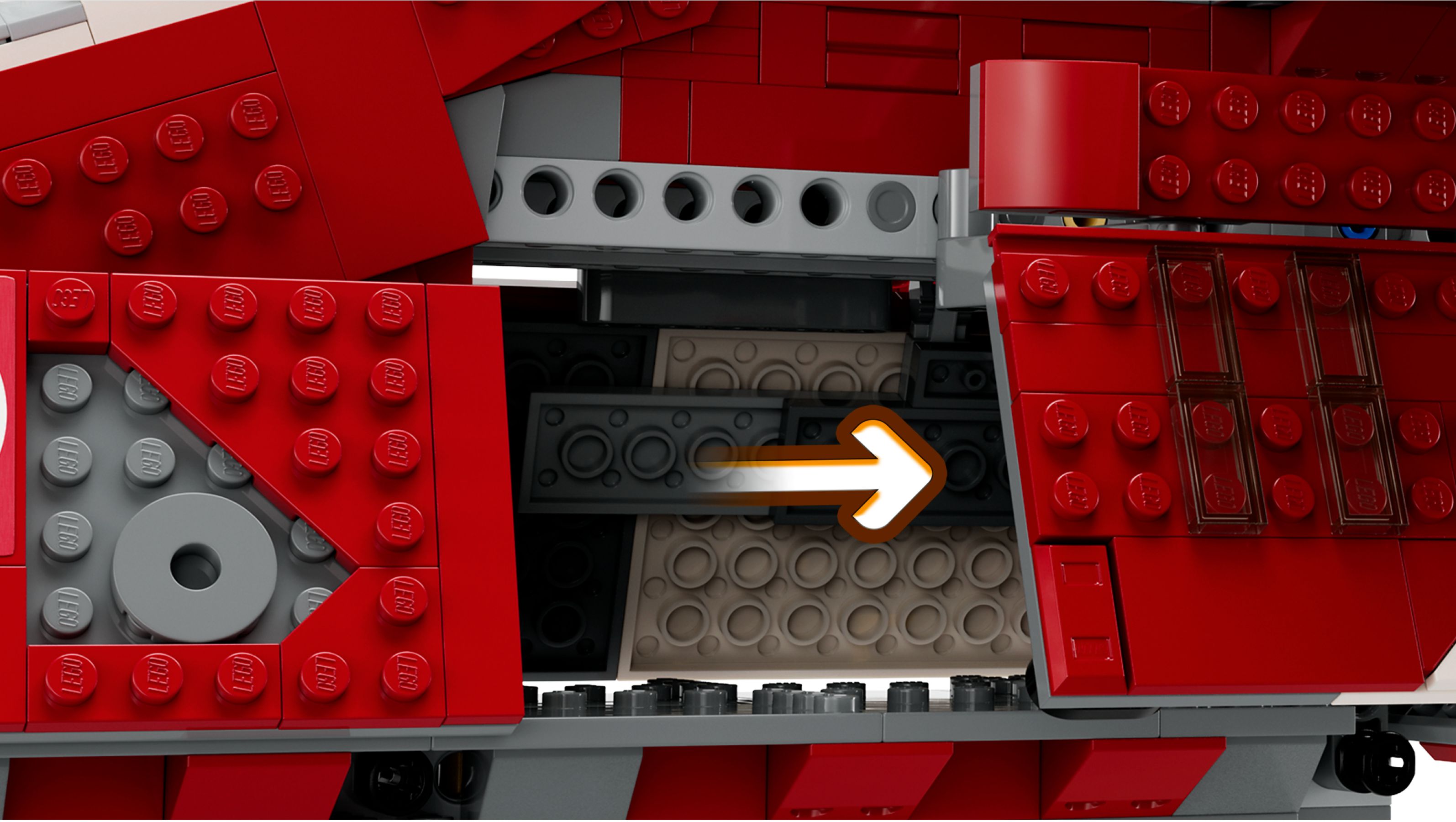 LEGO Star Wars 75354 Gunship™ der Coruscant-Wachen LEGO_75354_alt7.jpg