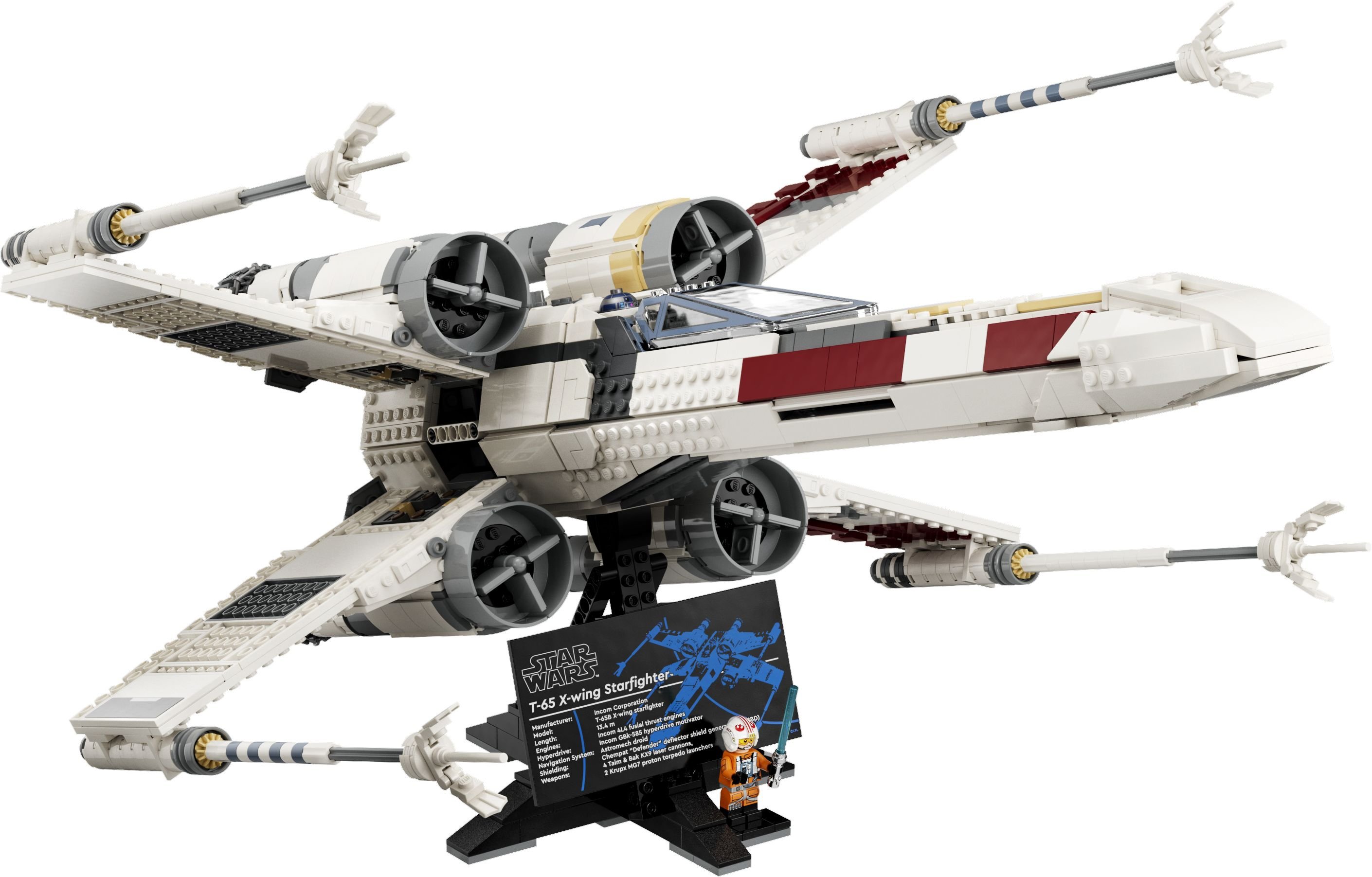 LEGO Star Wars 75355 UCS X-Wing Starfighter LEGO_75355.jpg