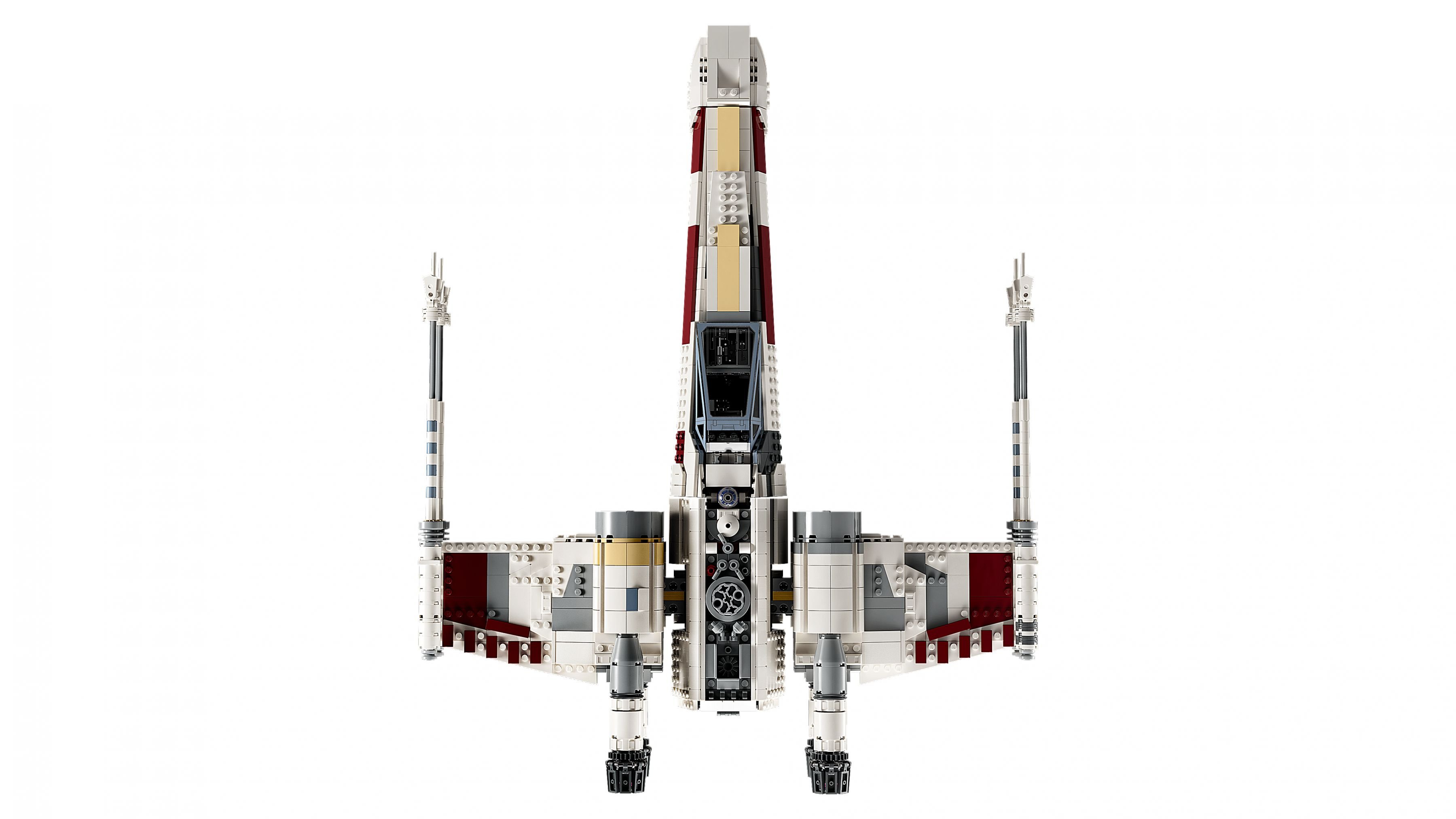 LEGO Star Wars 75355 UCS X-Wing Starfighter LEGO_75355_WEB_SEC01_NOBG.jpg