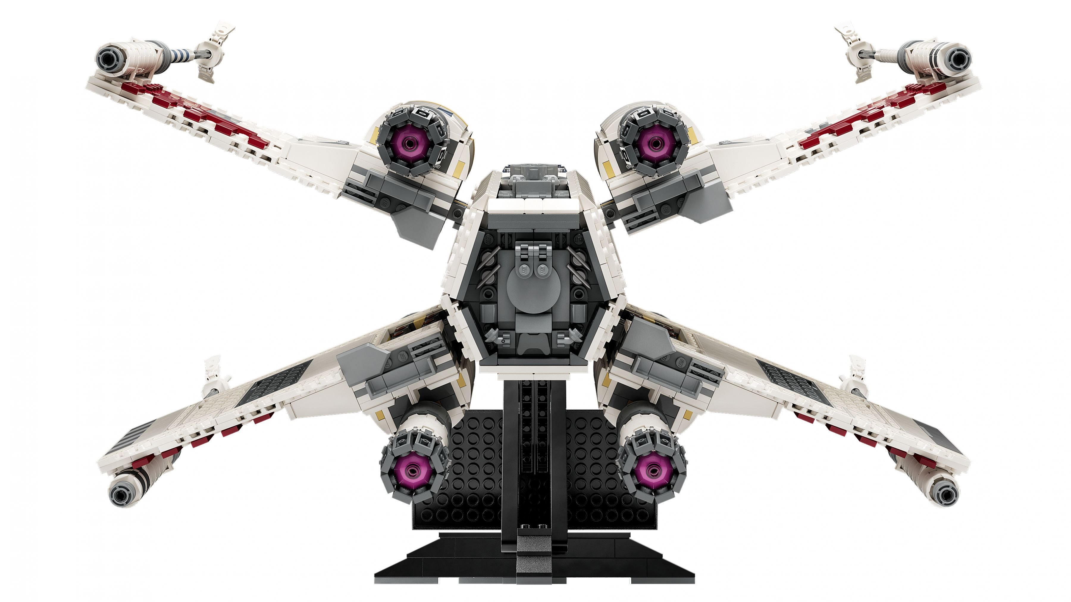 LEGO Star Wars 75355 UCS X-Wing Starfighter LEGO_75355_WEB_SEC03_NOBG.jpg