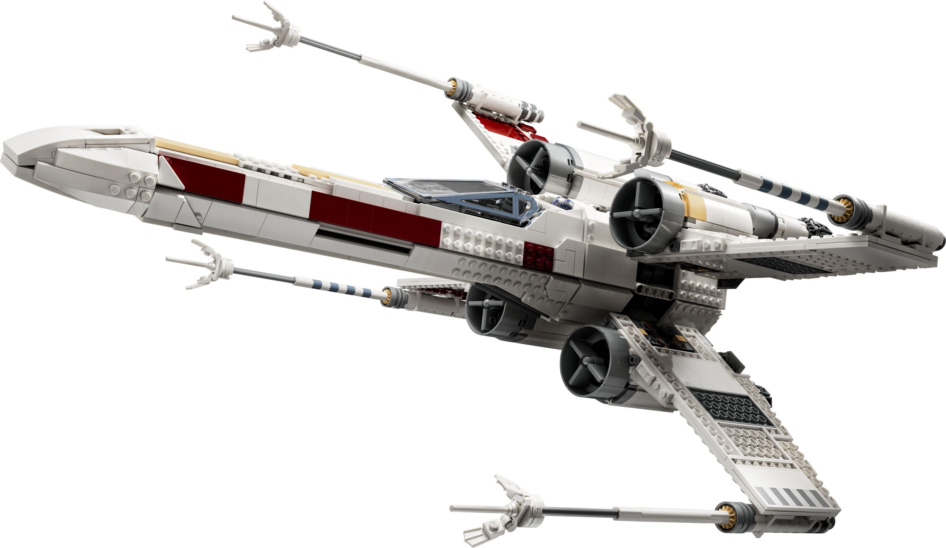 LEGO Star Wars 75355 UCS X-Wing Starfighter LEGO_75355_alt3.jpg