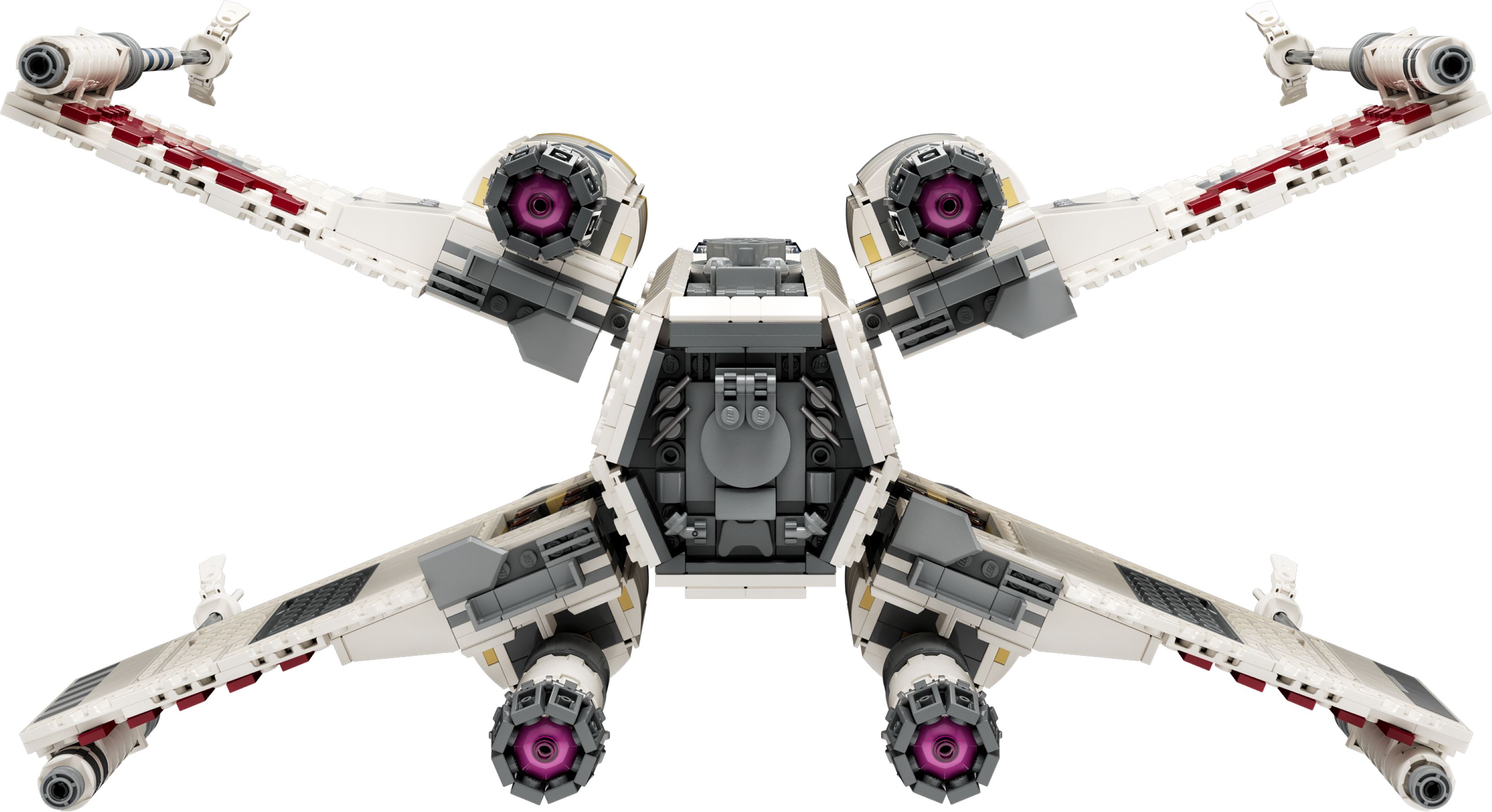 LEGO Star Wars 75355 UCS X-Wing Starfighter LEGO_75355_alt7.jpg