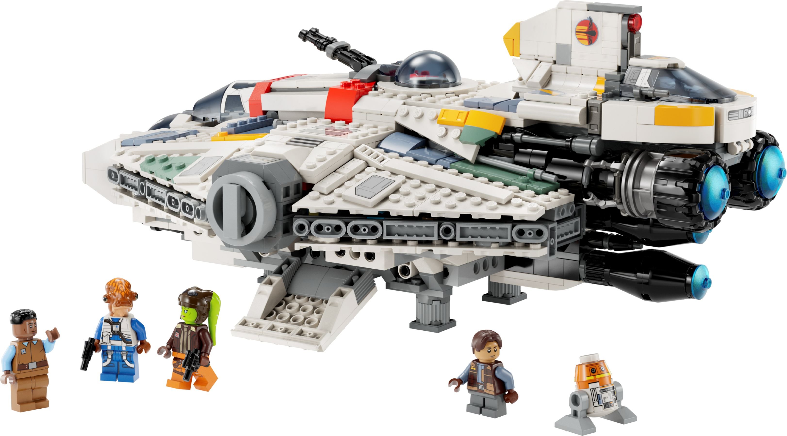 LEGO Star Wars 75357 Ghost & Phantom II LEGO_75357.jpg