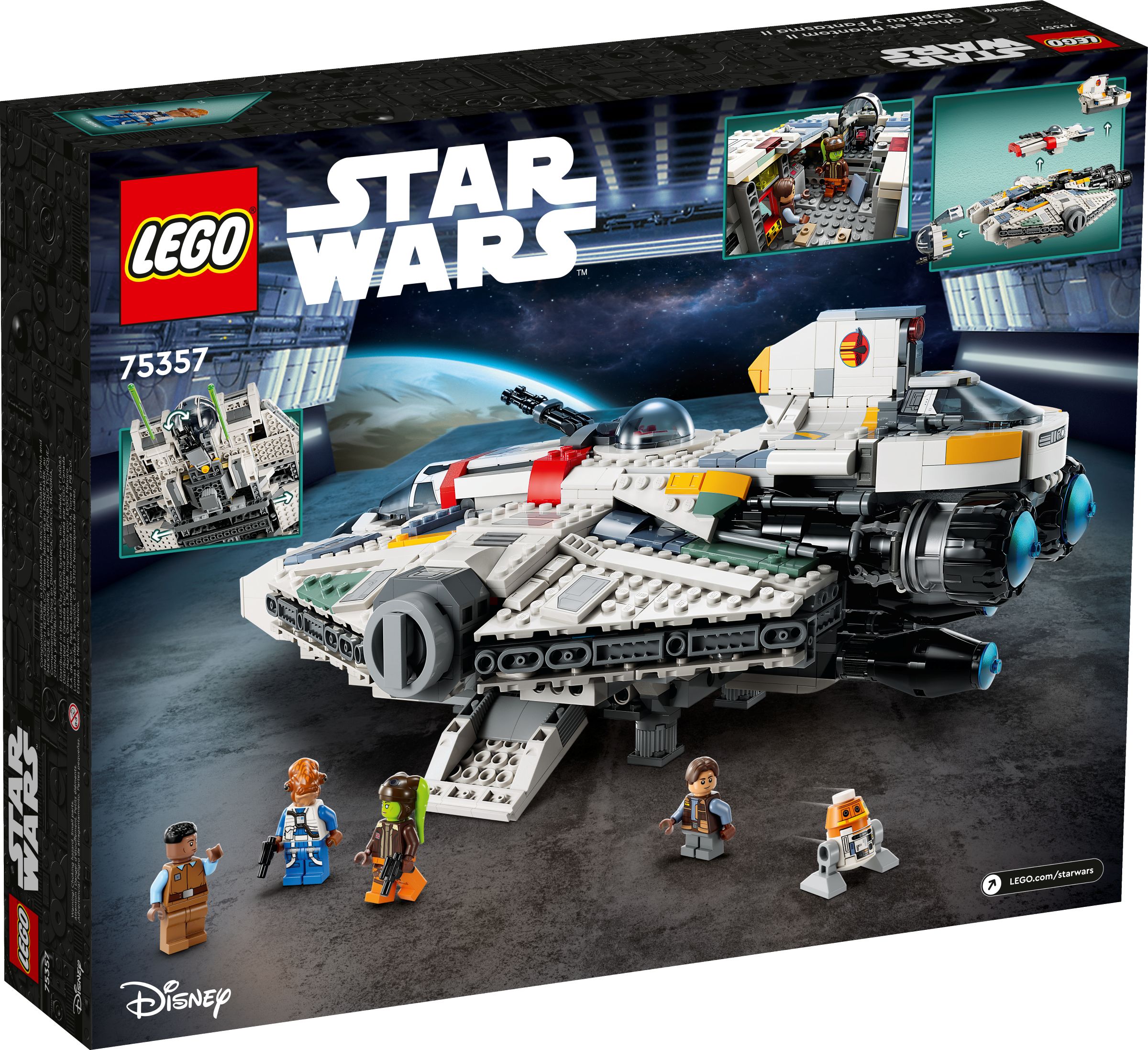 LEGO Star Wars 75357 Ghost & Phantom II LEGO_75357_alt2.jpg