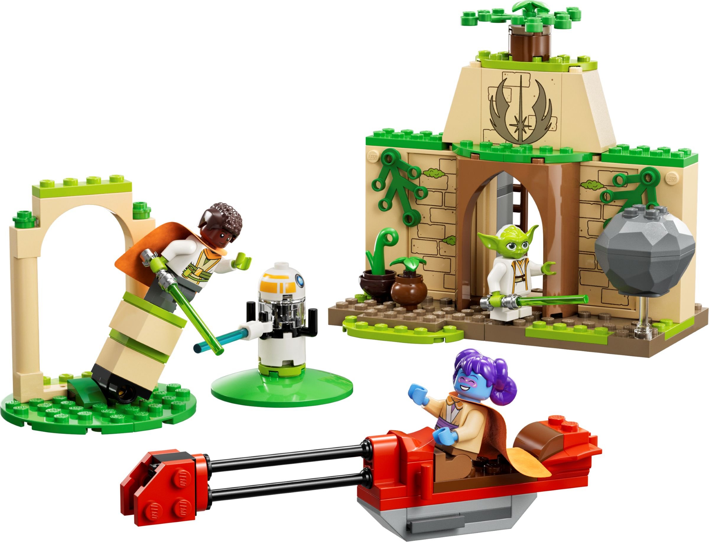 LEGO Star Wars 75358 Tenoo Jedi Temple™ LEGO_75358.jpg