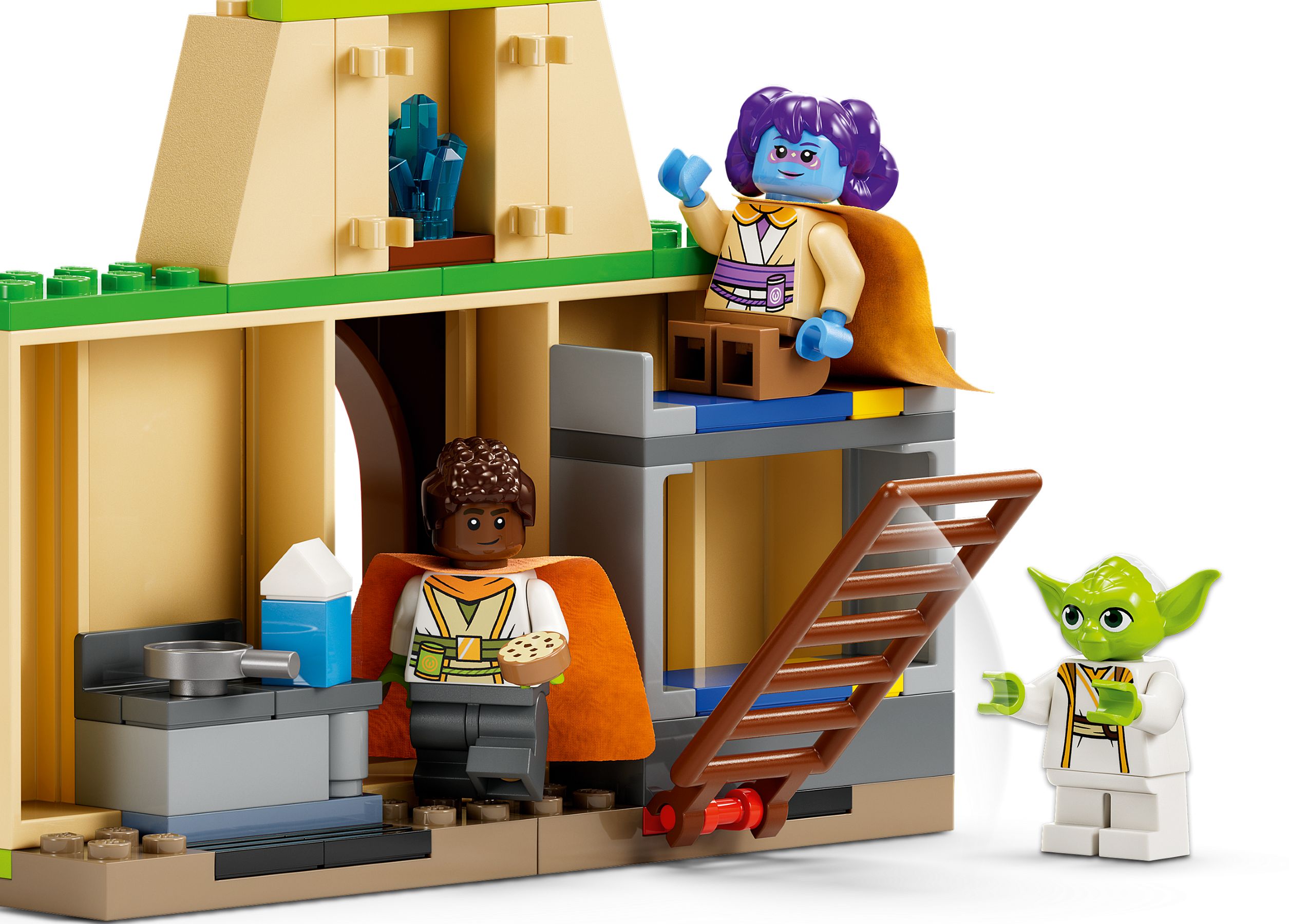 LEGO Star Wars 75358 Tenoo Jedi Temple™ LEGO_75358_alt3.jpg