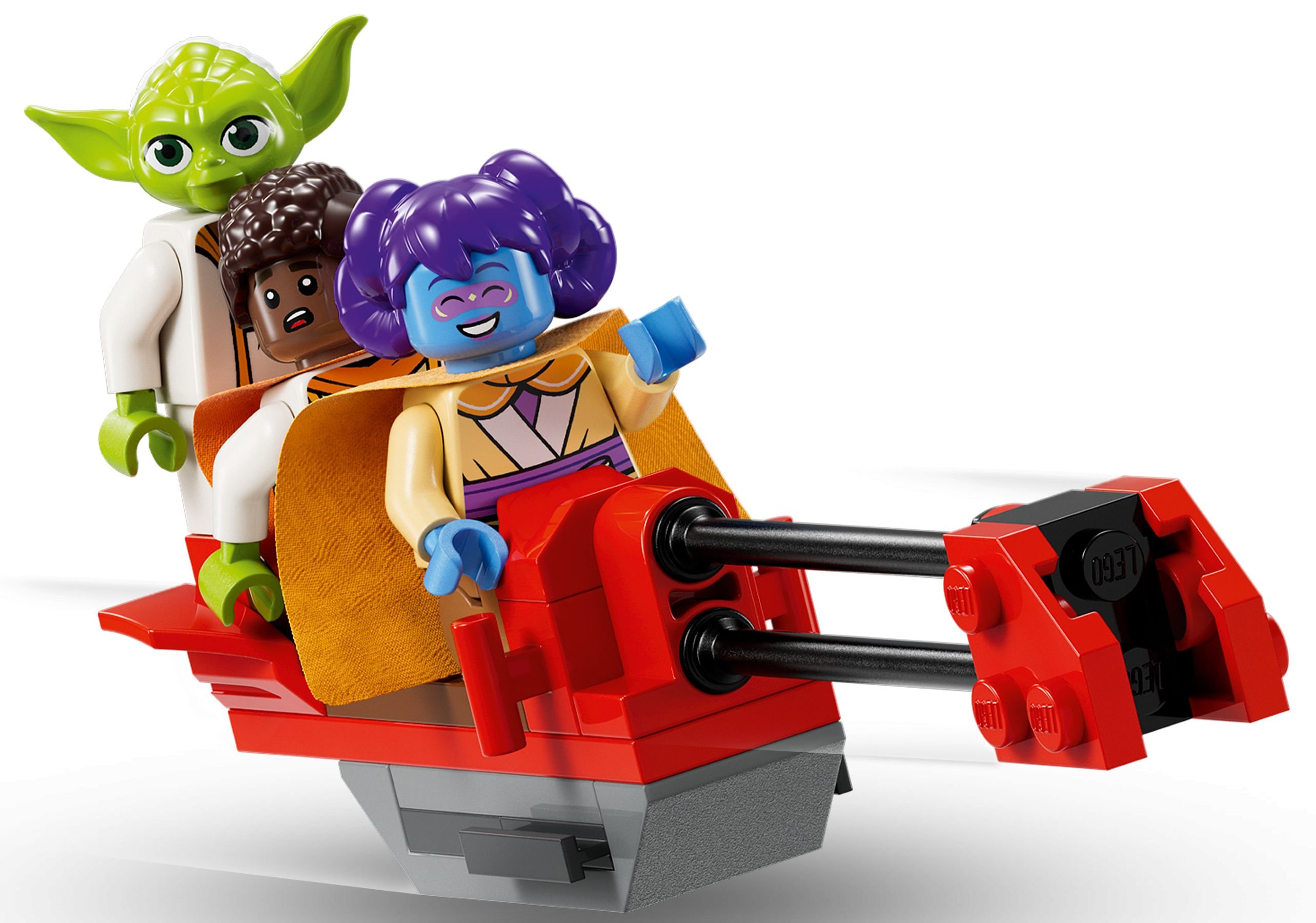 LEGO Star Wars 75358 Tenoo Jedi Temple™ LEGO_75358_alt4.jpg
