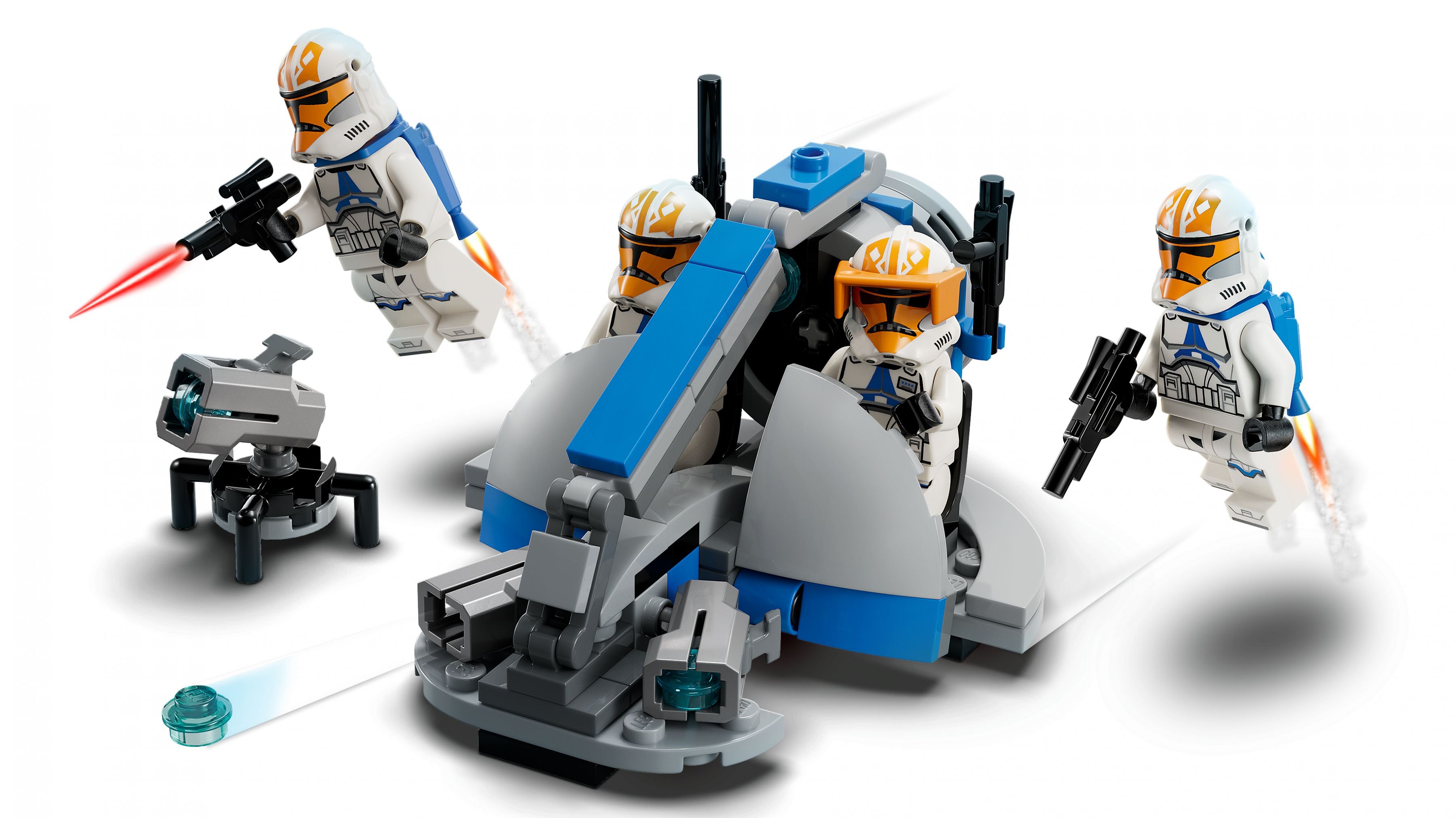 LEGO Star Wars 75359 Ahsokas Clone Trooper™ der 332. Kompanie – Battle Pack LEGO_75359_WEB_SEC02_NOBG.jpg