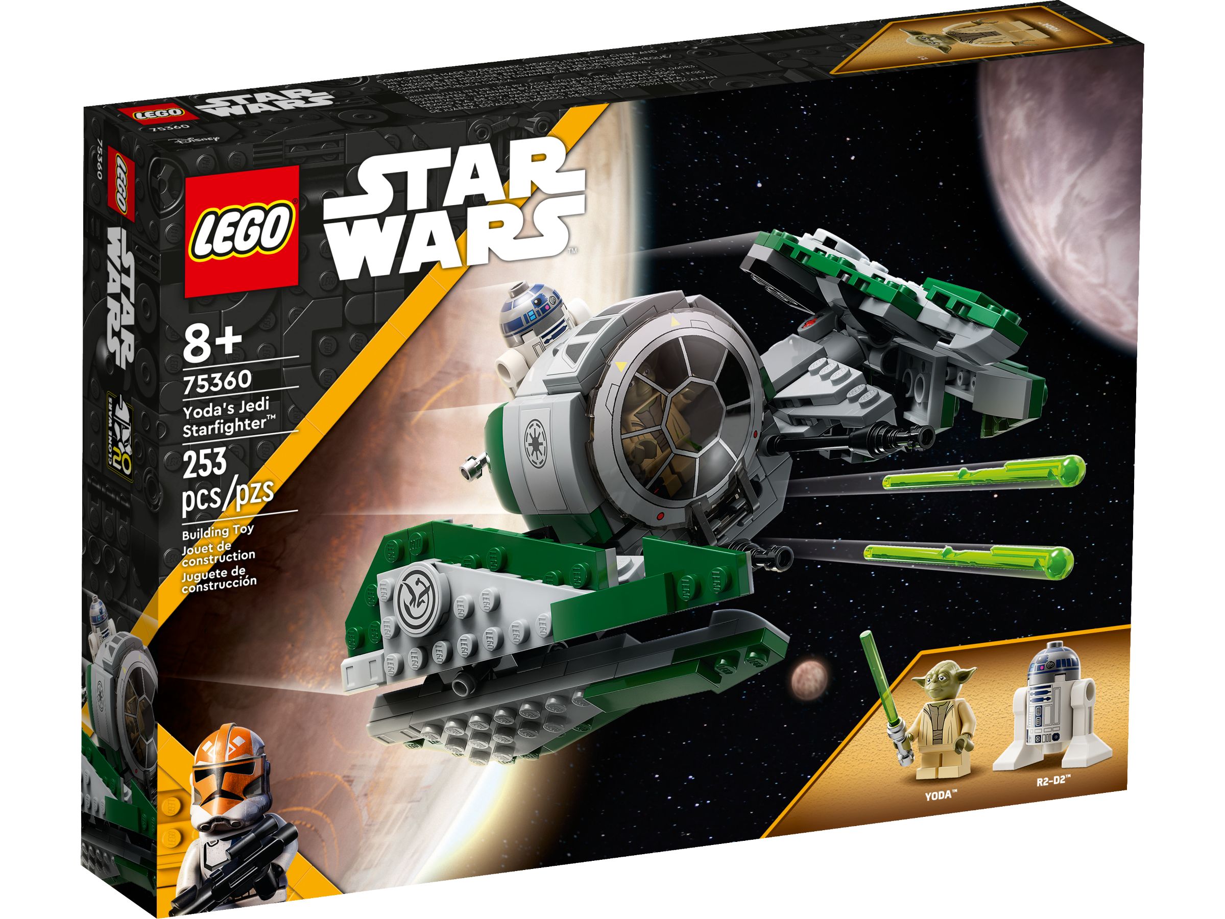 LEGO Star Wars 75360 Yodas Jedi Starfighter™ LEGO_75360_Box1_v39.jpg
