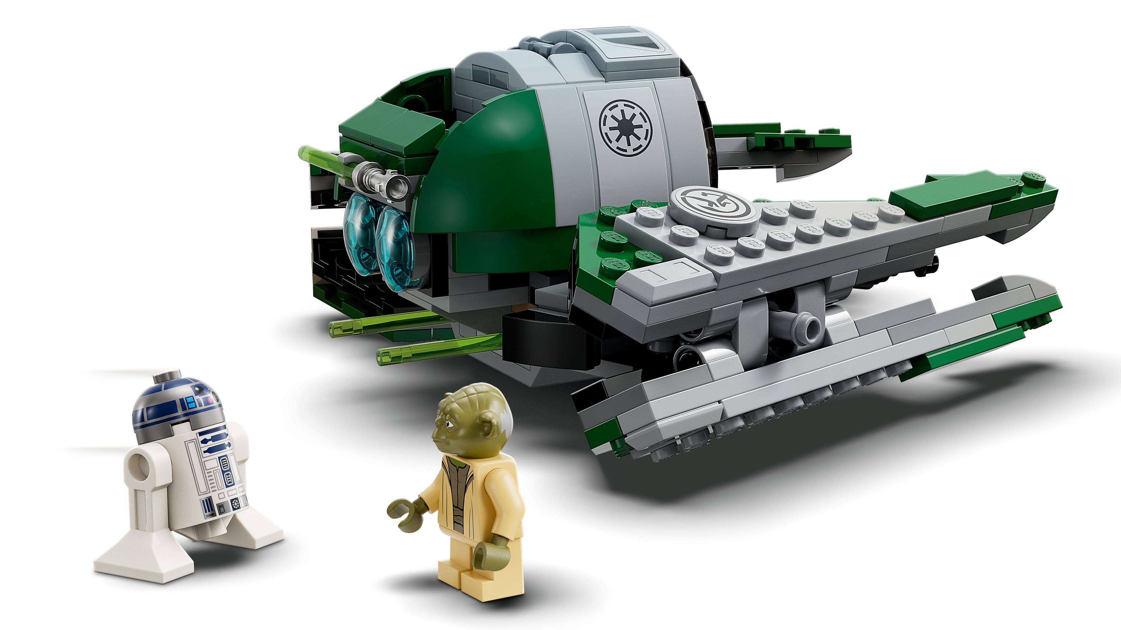 LEGO Star Wars 75360 Yodas Jedi Starfighter™ LEGO_75360_WEB_SEC01_NOBG.jpg