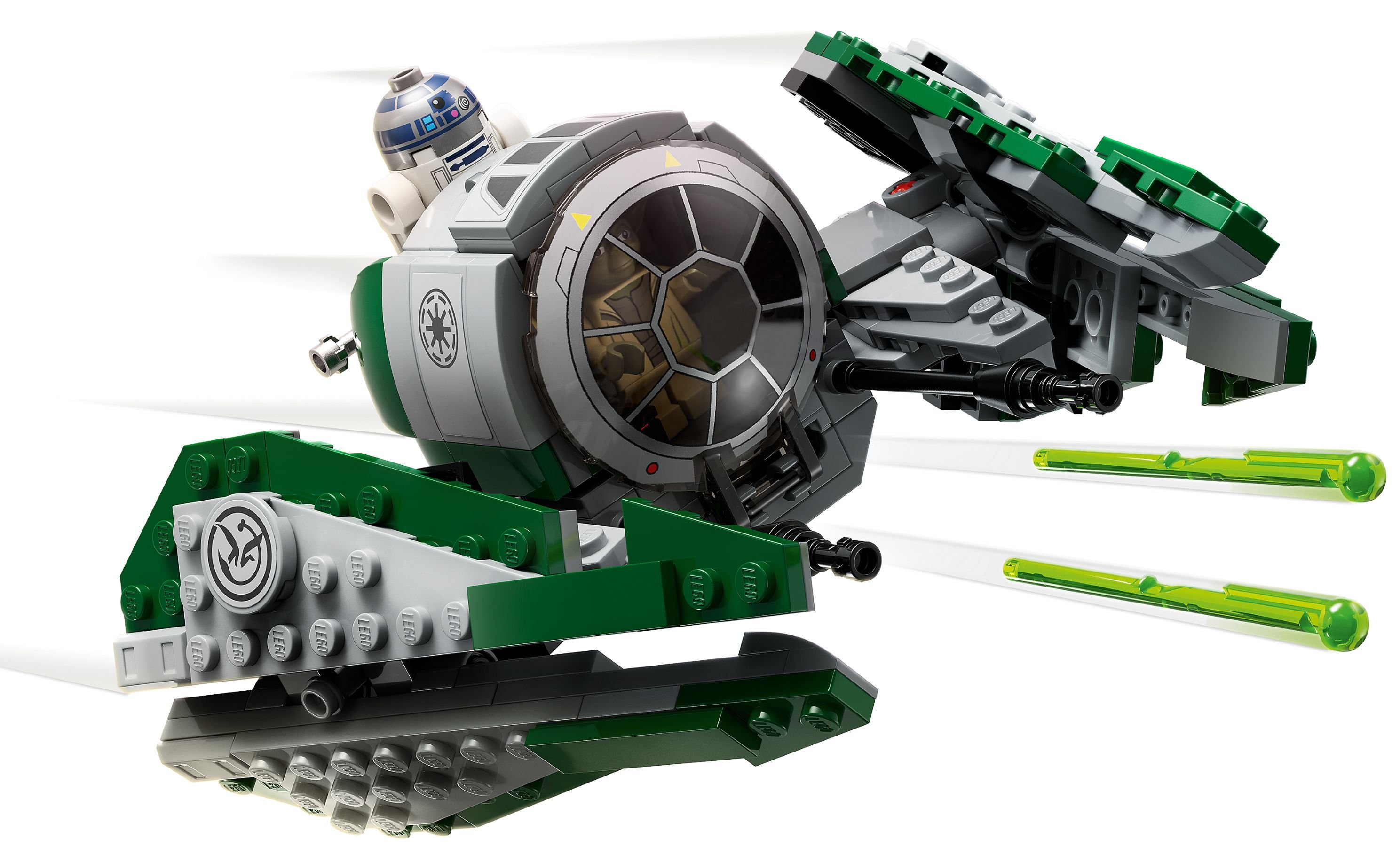 LEGO Star Wars 75360 Yodas Jedi Starfighter™ LEGO_75360_alt2.jpg