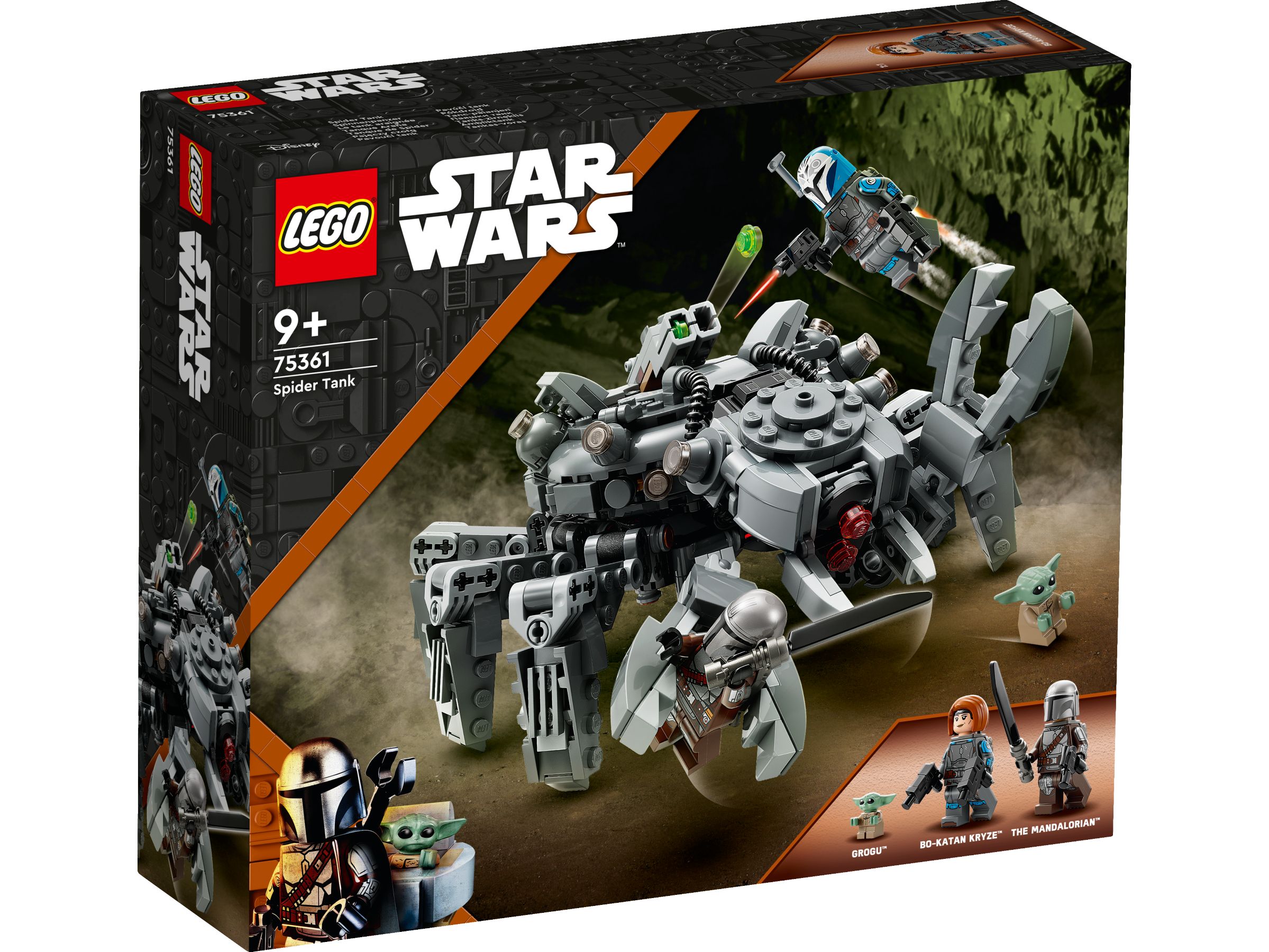 LEGO Star Wars 75361 Spinnenpanzer LEGO_75361_Box1_v29.jpg