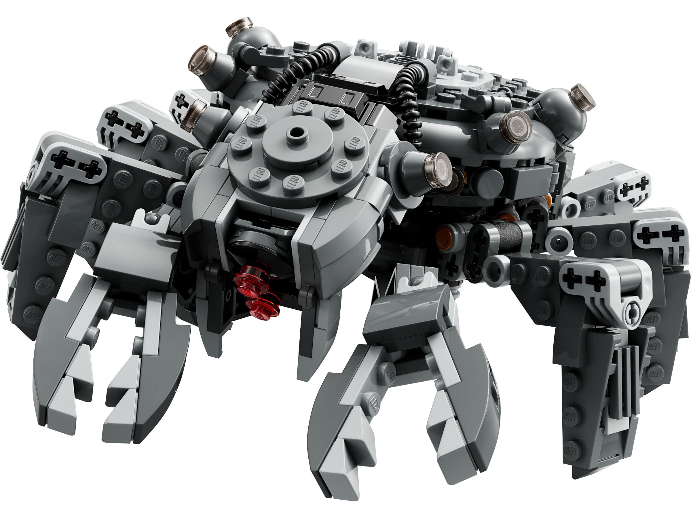 LEGO Star Wars 75361 Spinnenpanzer LEGO_75361_alt1.jpg
